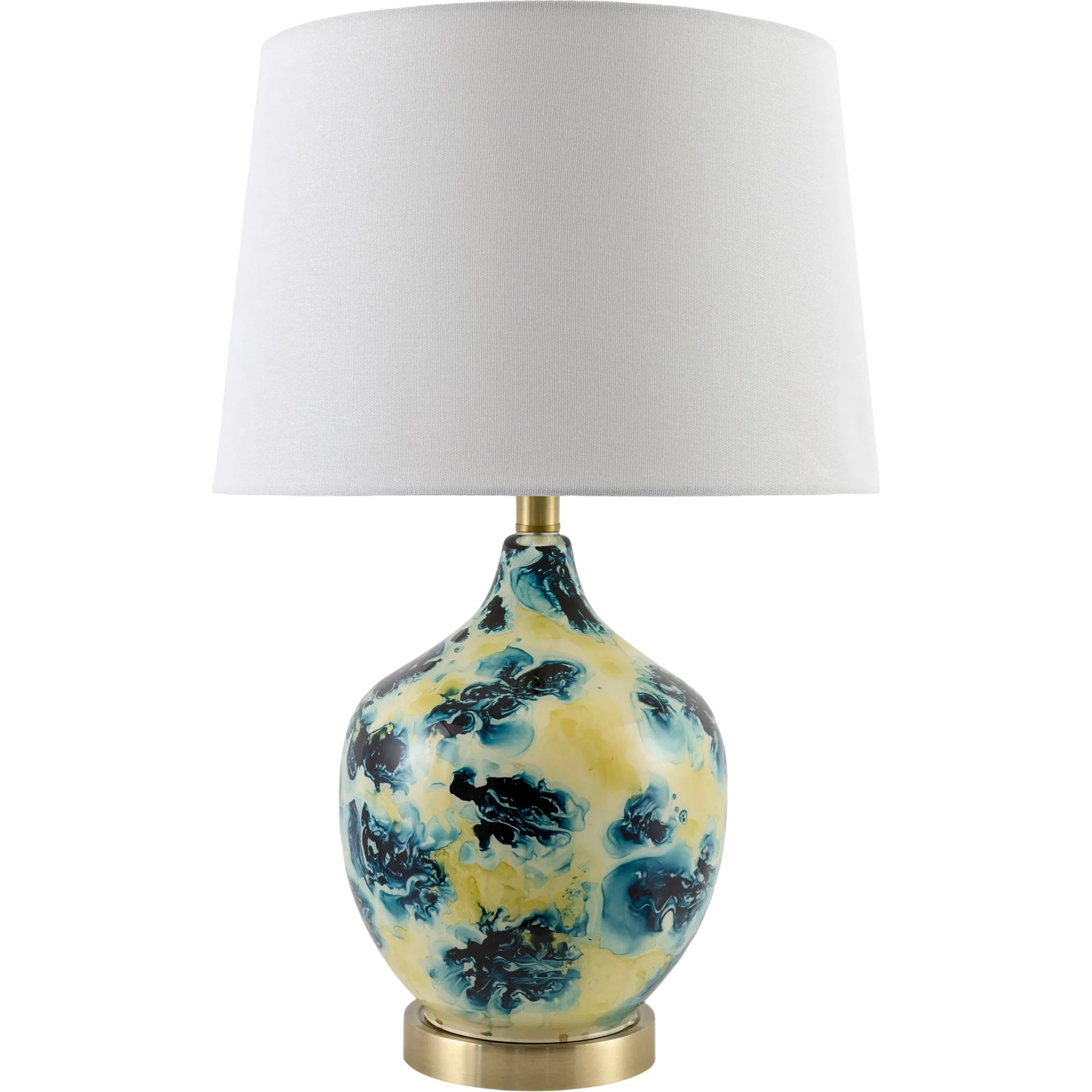 Snicarte Accent Table Lamp
