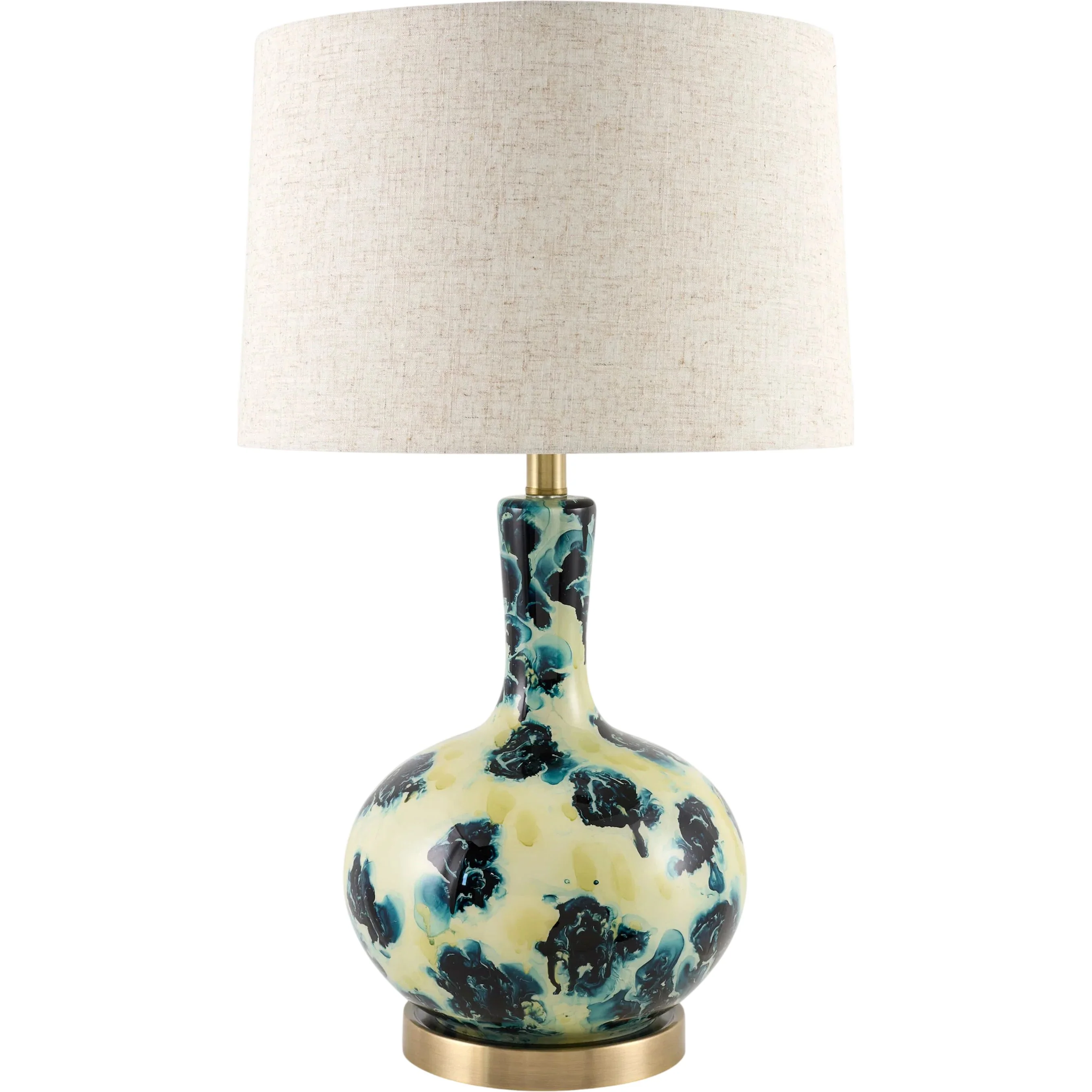 Snicarte Accent Table Lamp