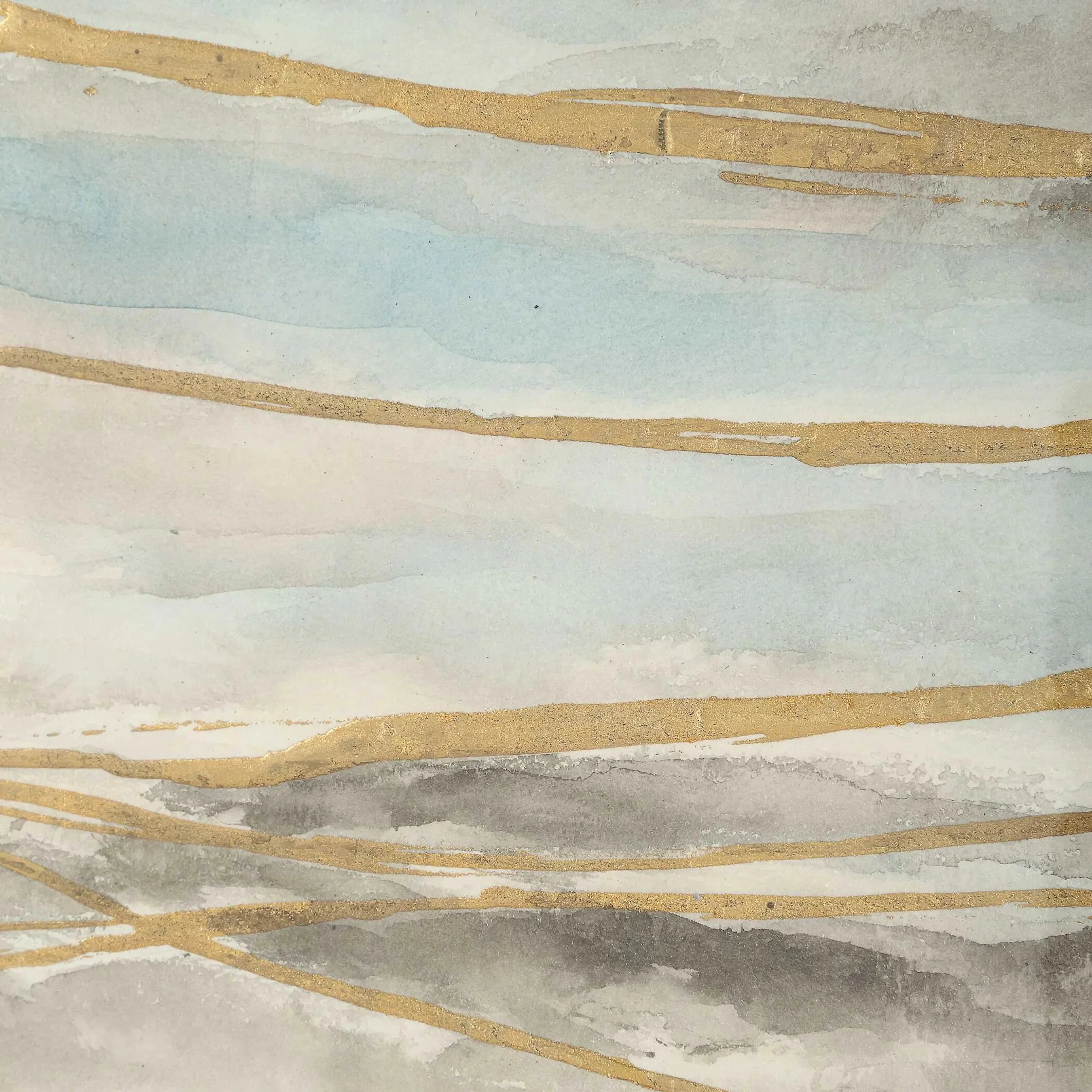 So Abstract Landscape Prints - Image 2