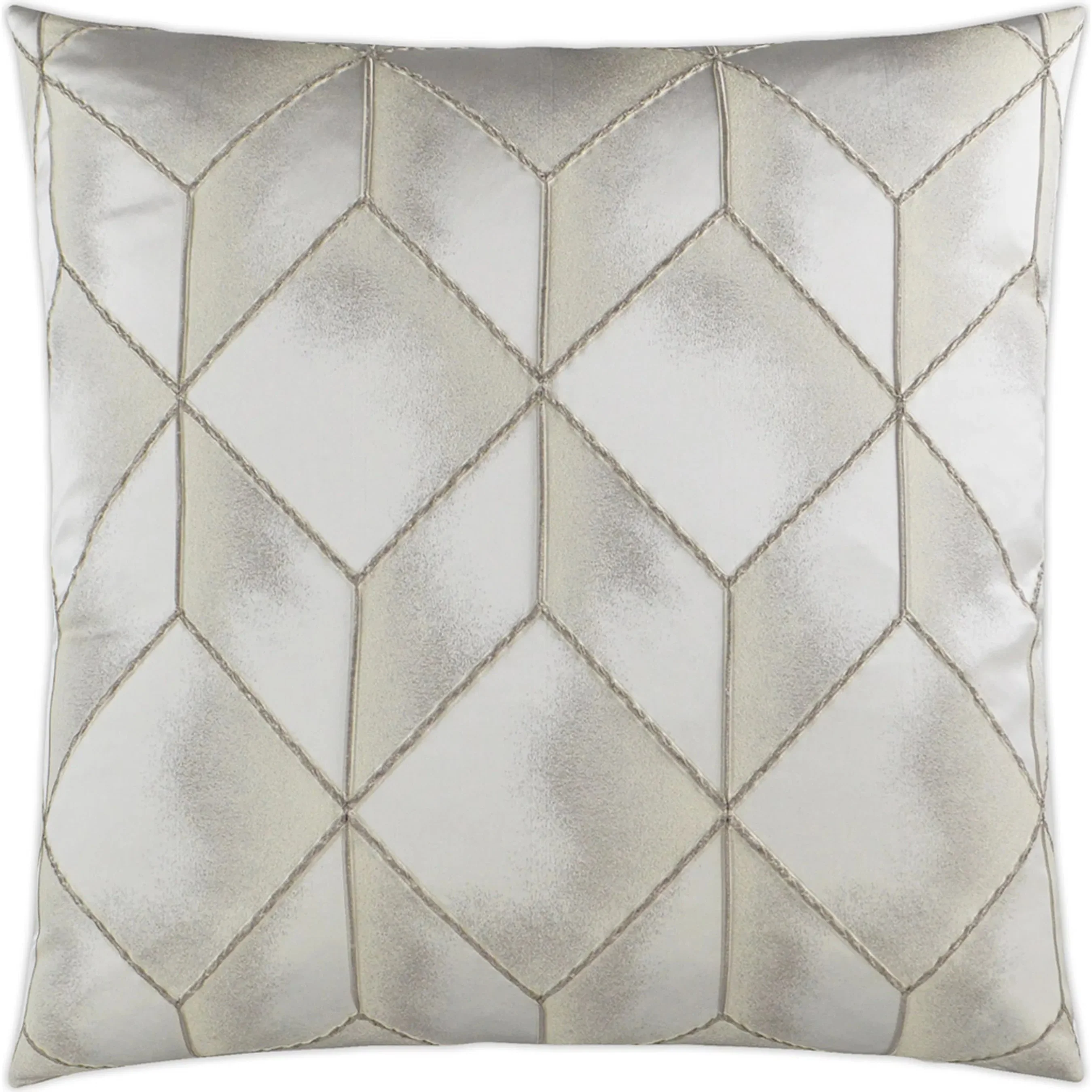 Social Call Pillow