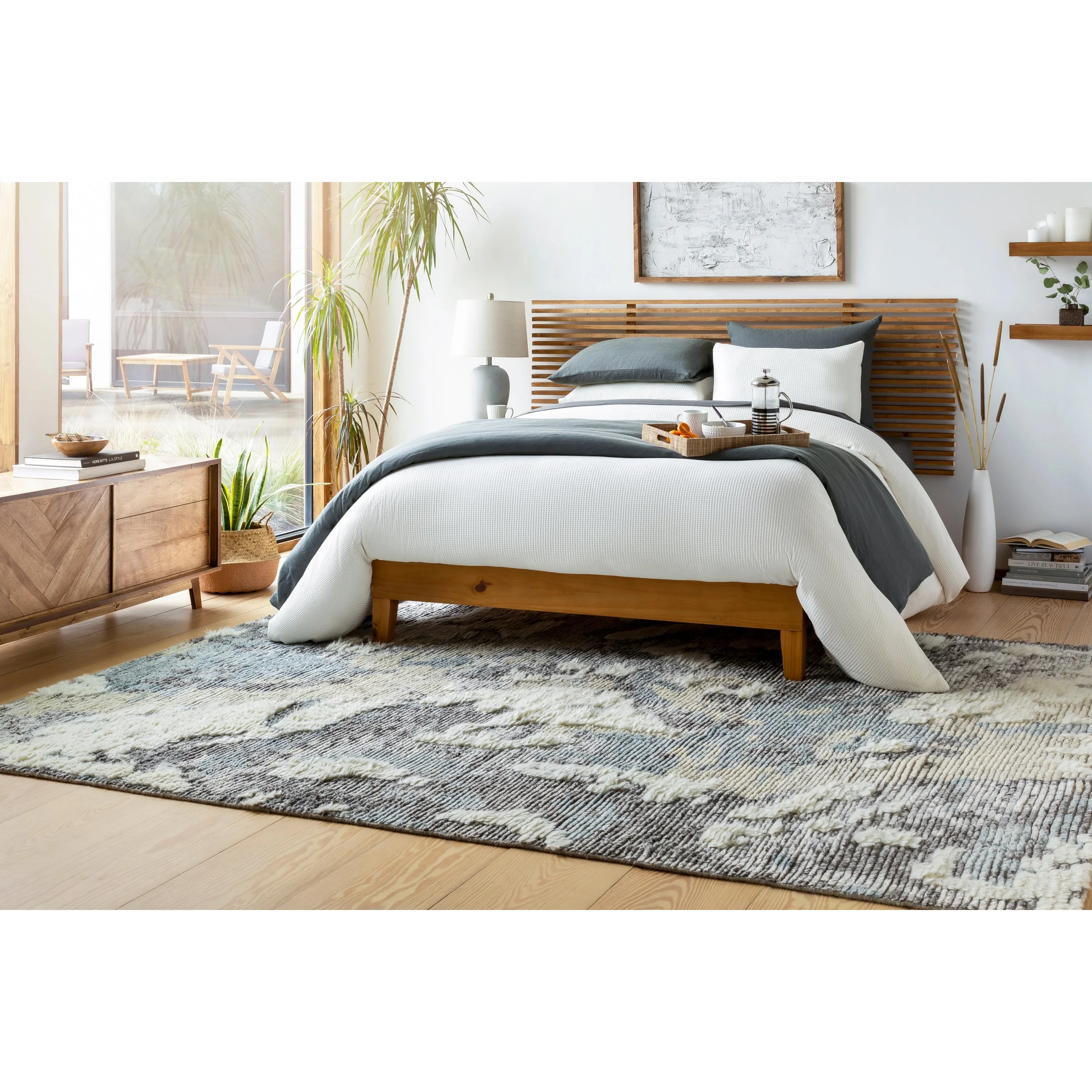 Socrates SOC-2300 Rug - Image 20