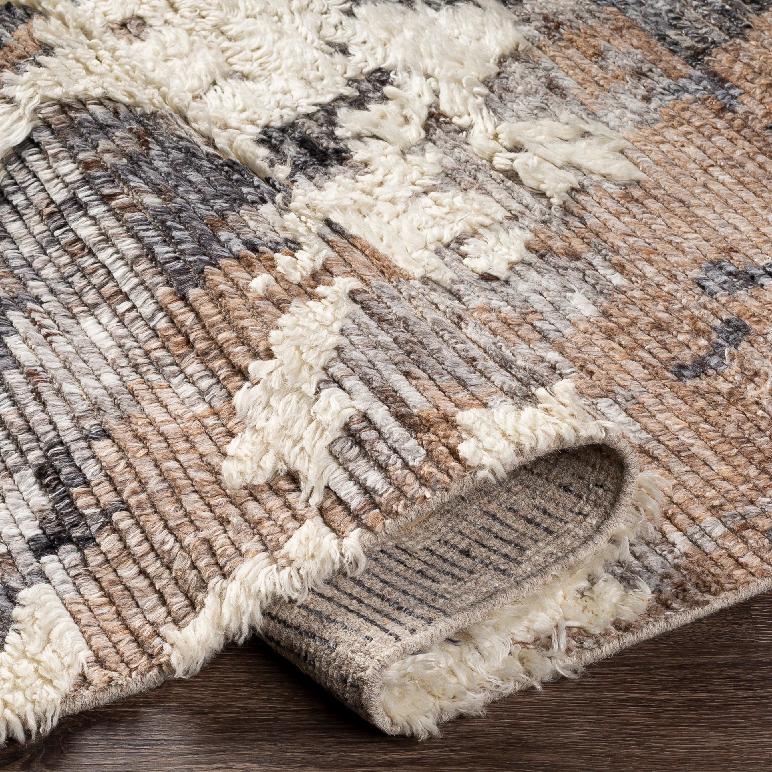 Socrates SOC-2300 Rug - Image 8