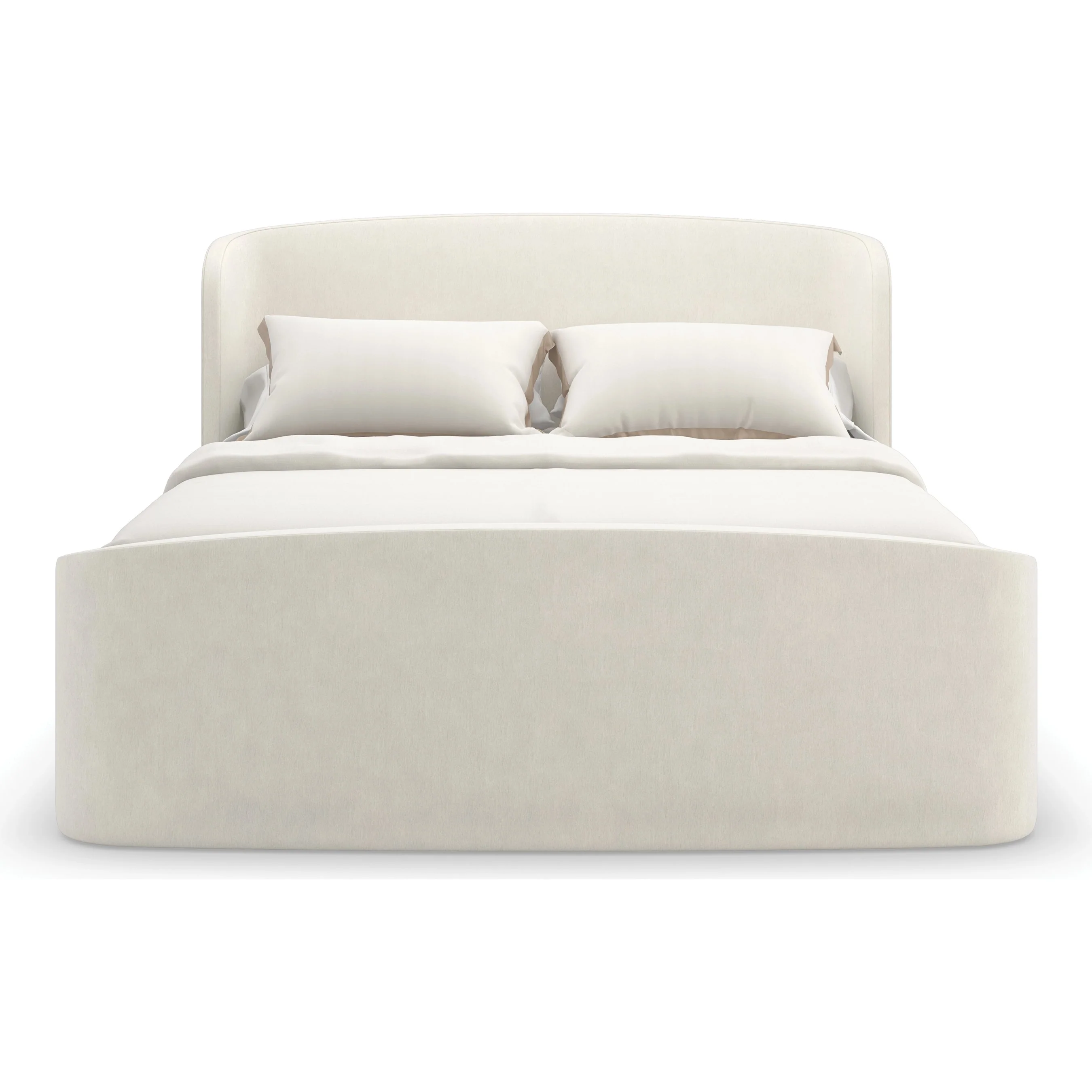 Soft Embrace Bed - King - Image 2