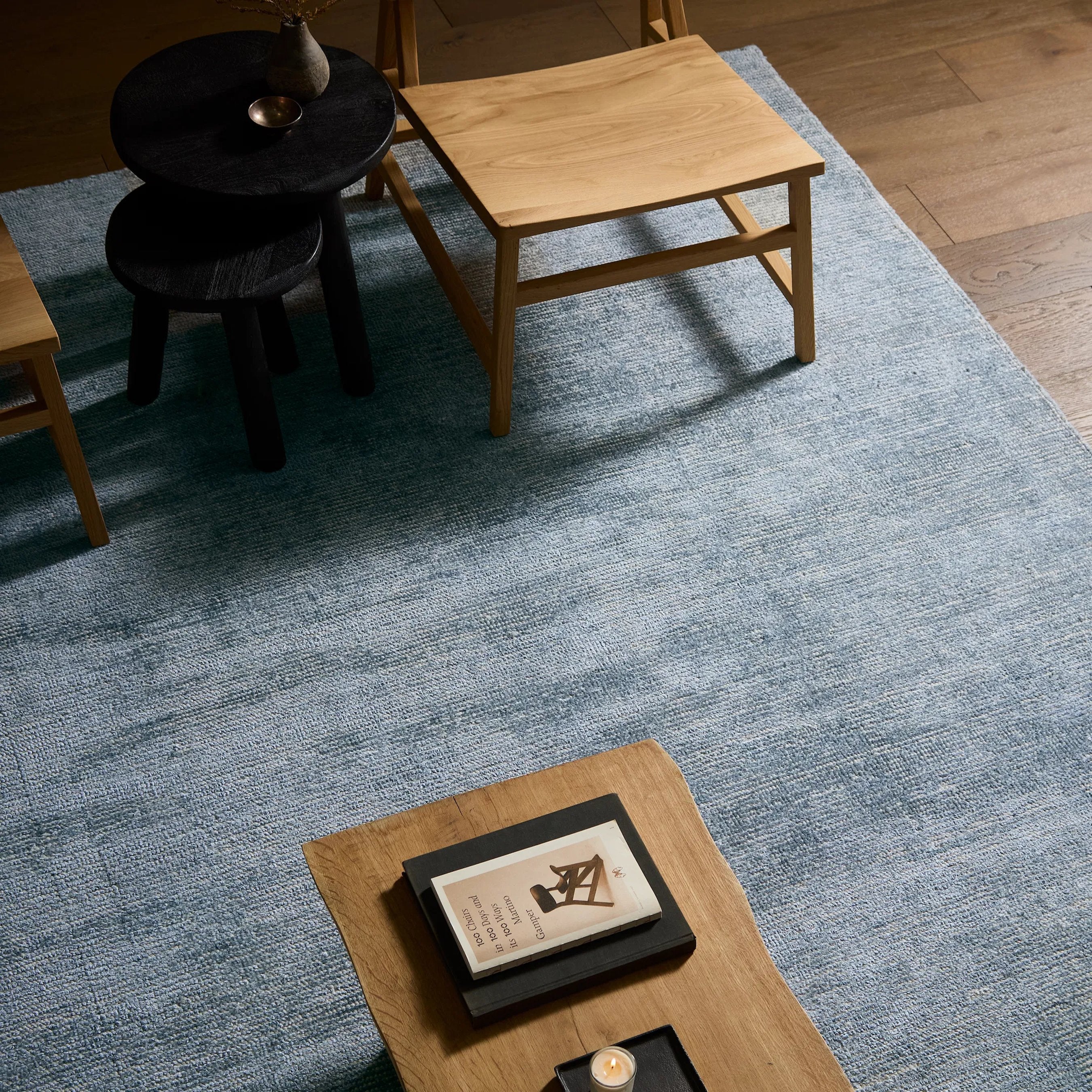Soft Horizon SFH01 Rug - Image 3