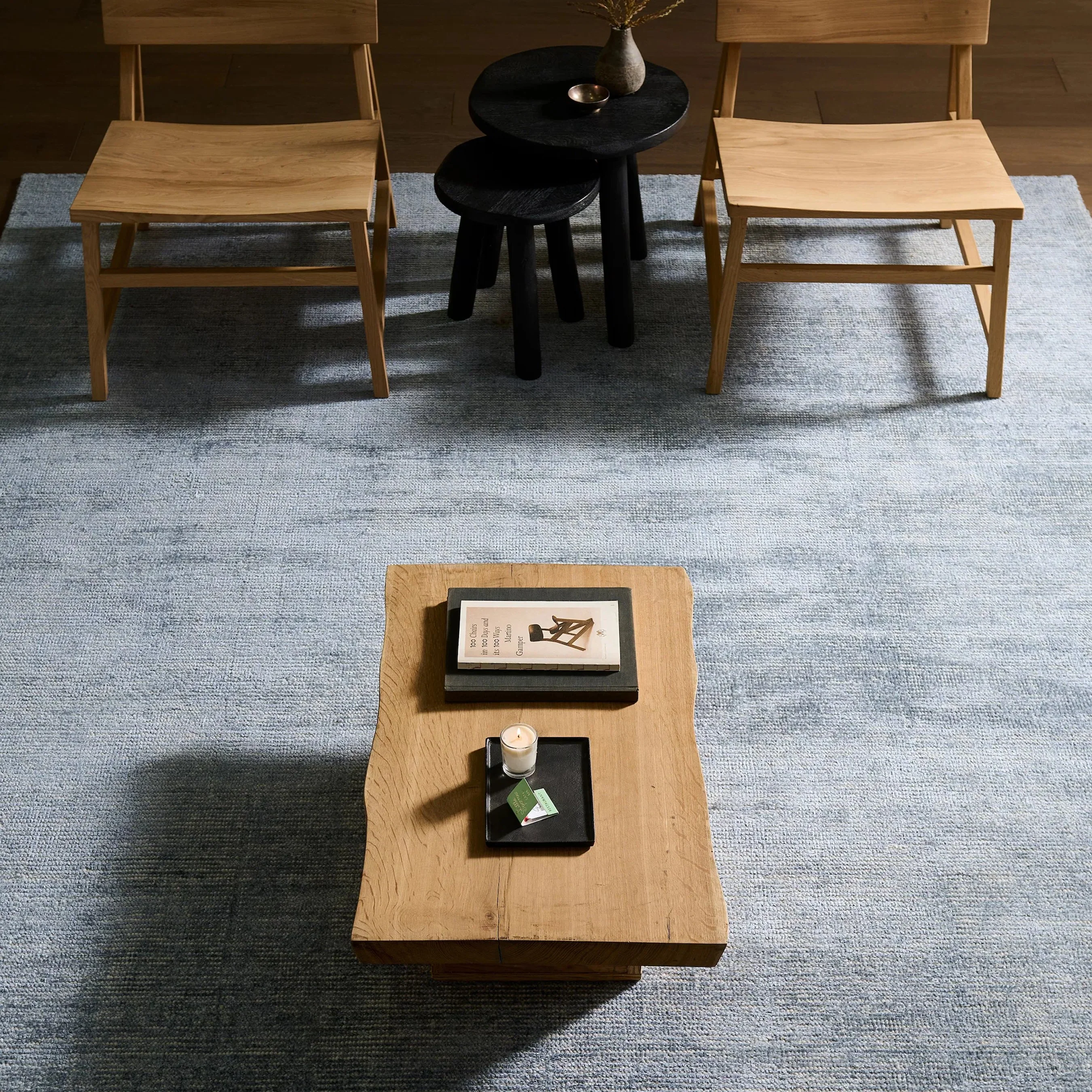 Soft Horizon SFH01 Rug - Image 8
