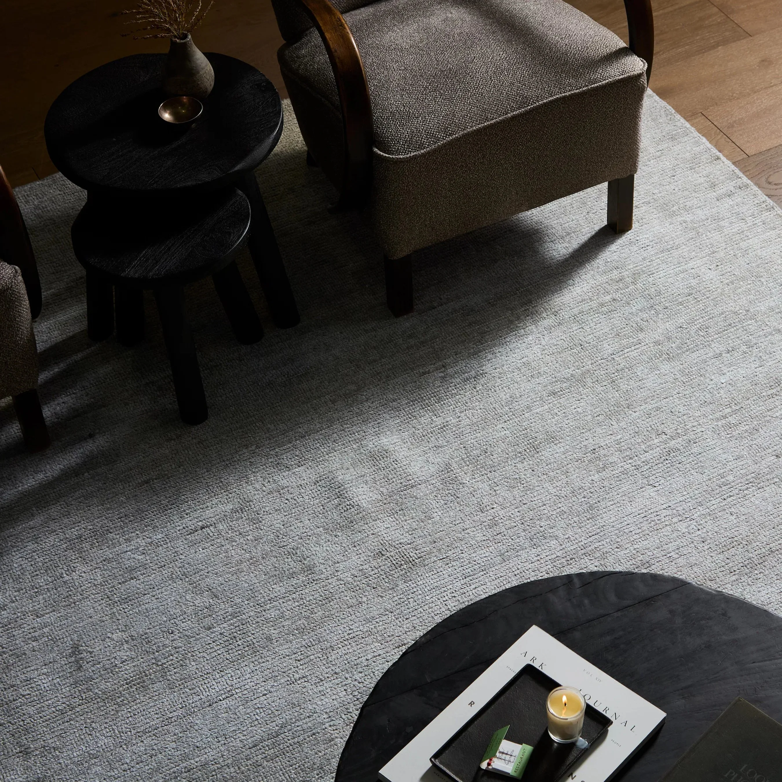Soft Horizon SFH02 Rug - Image 4