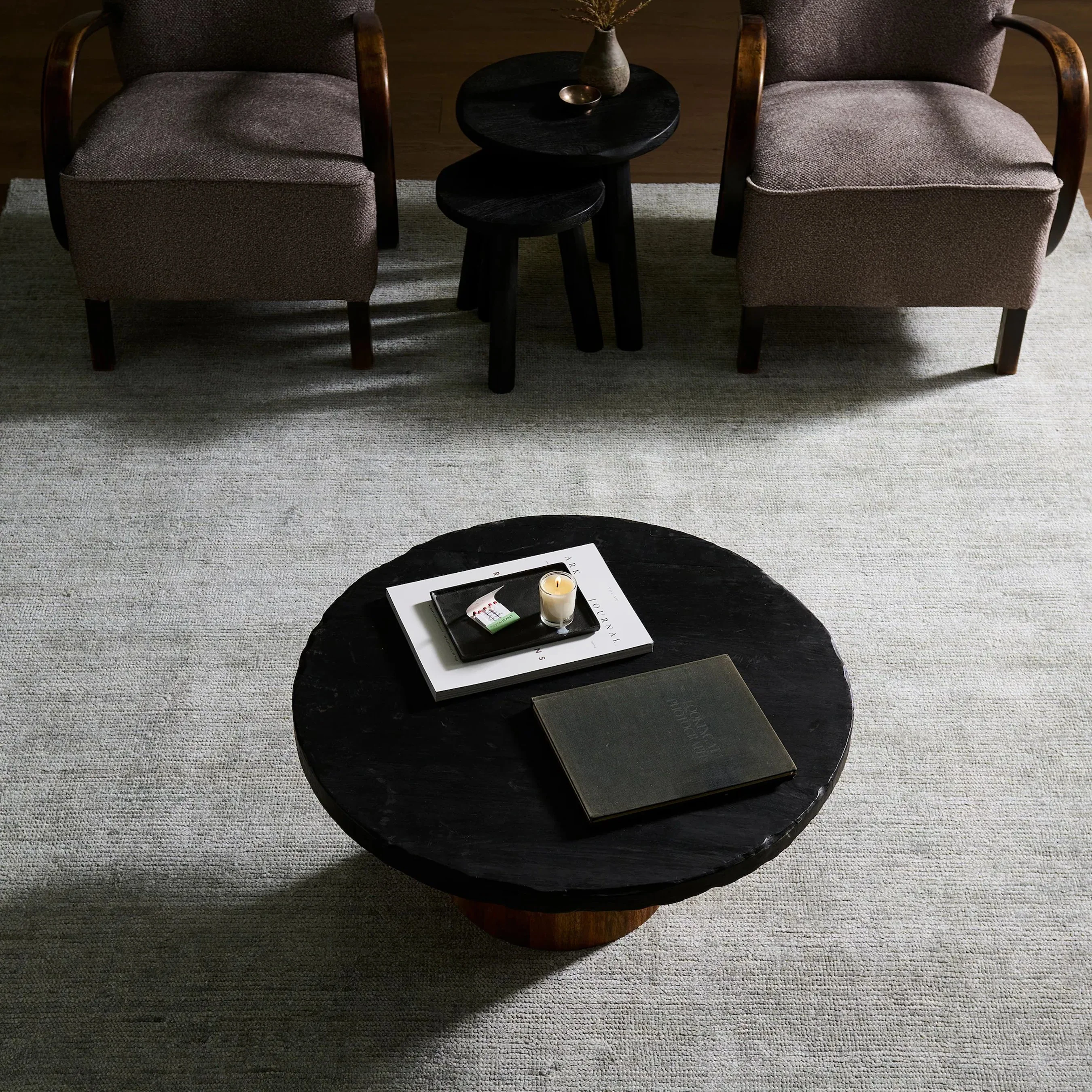 Soft Horizon SFH02 Rug - Image 7