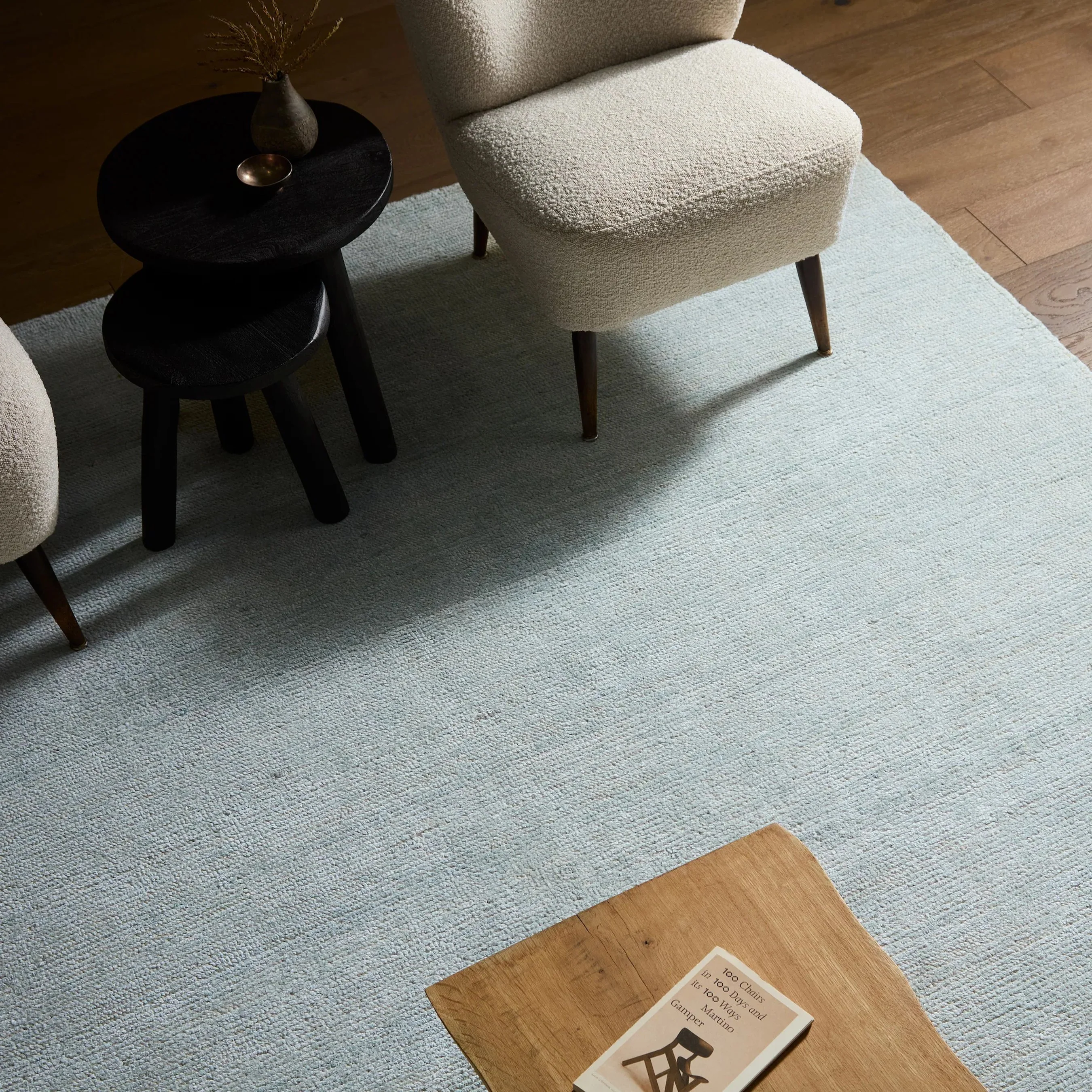 Soft Horizon SFH03 Rug - Image 3