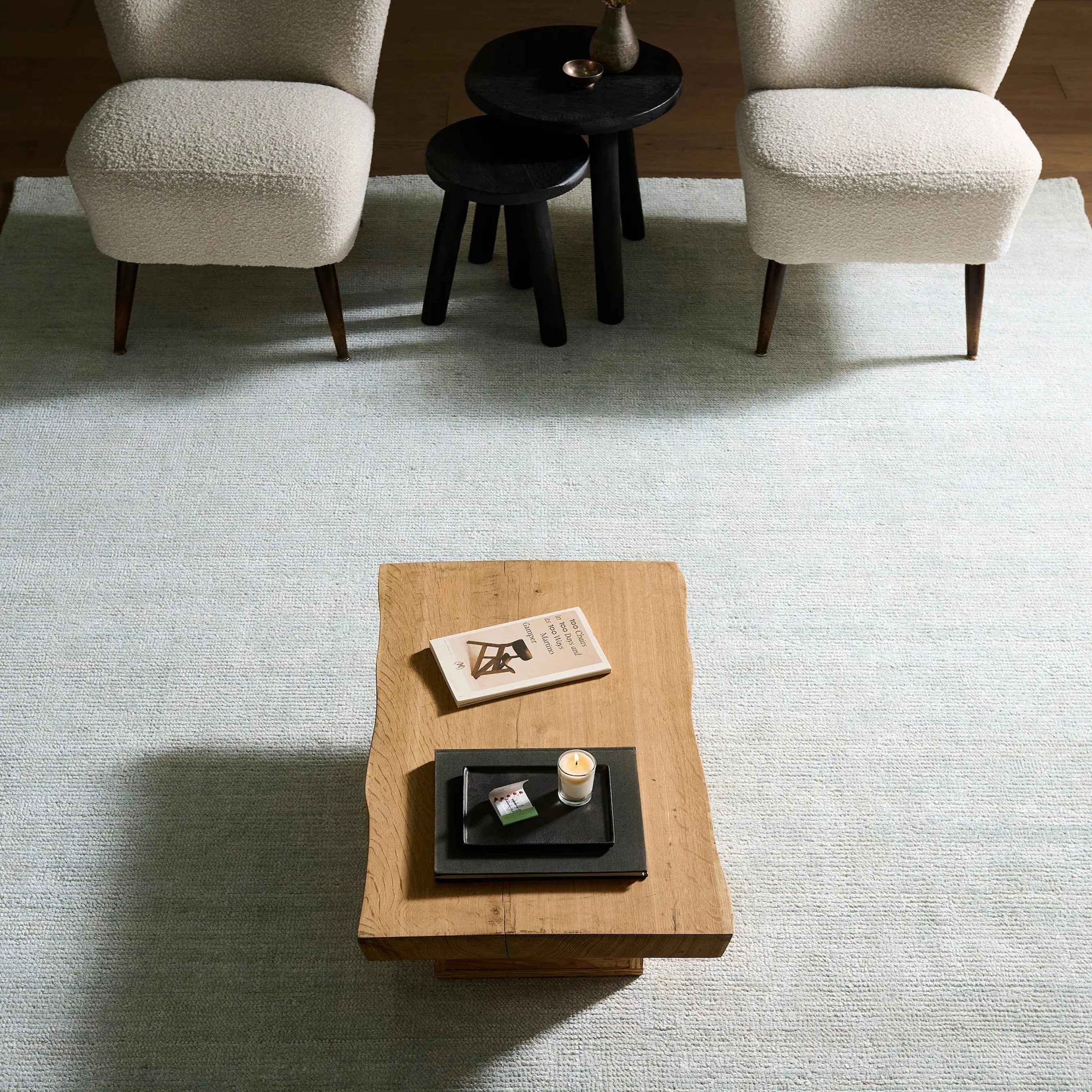 Soft Horizon SFH03 Rug - Image 8