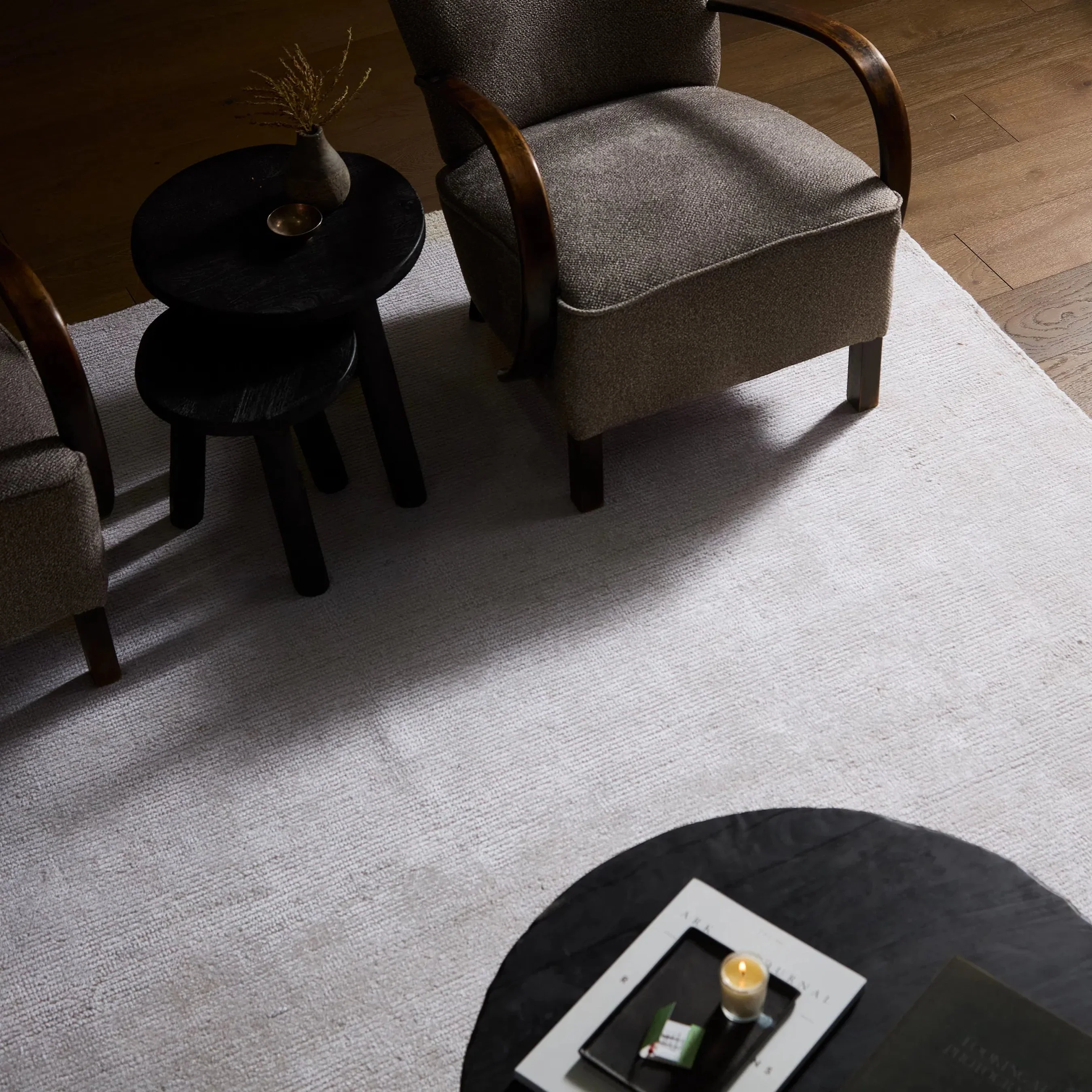 Soft Horizon SFH04 Rug - Image 6