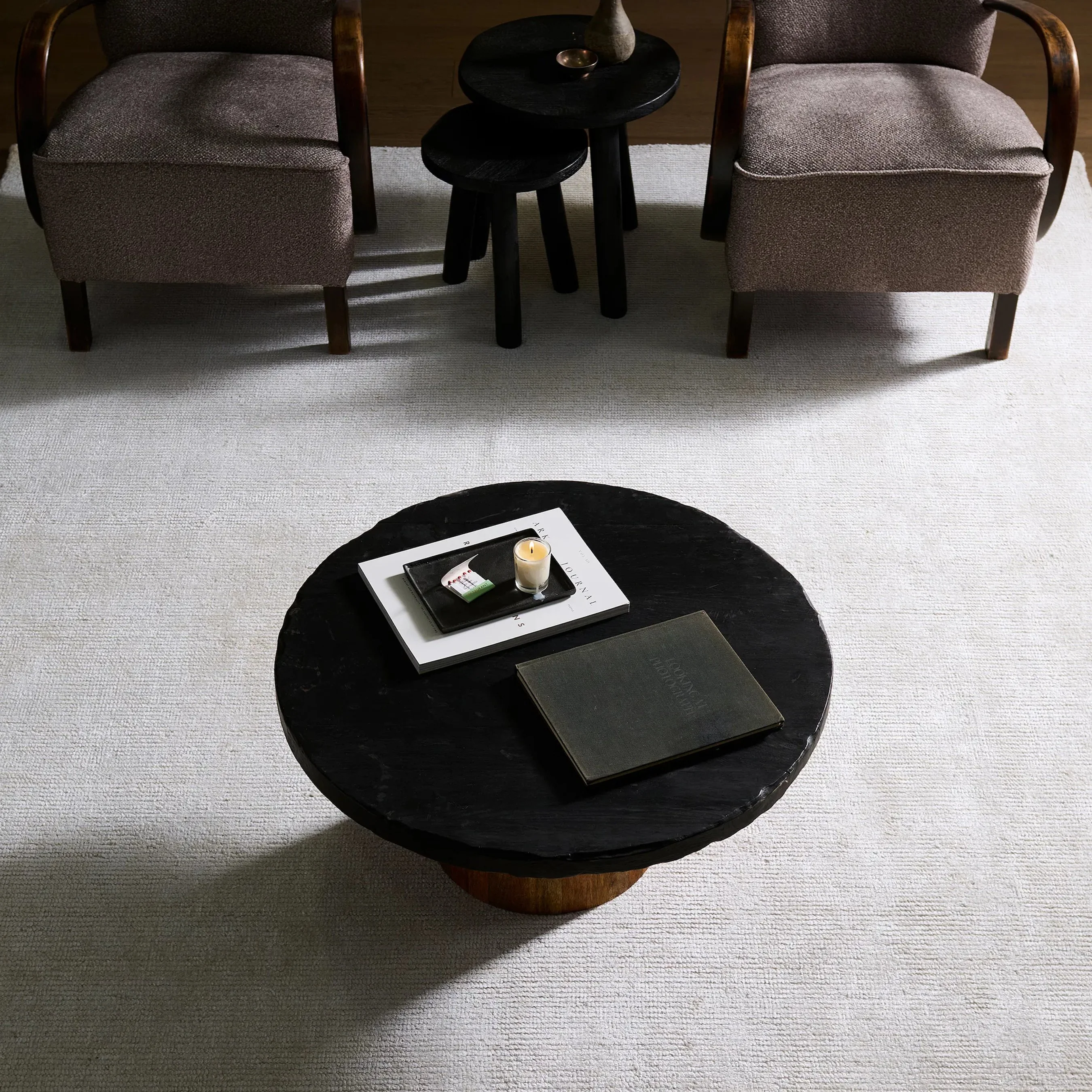 Soft Horizon SFH04 Rug - Image 8