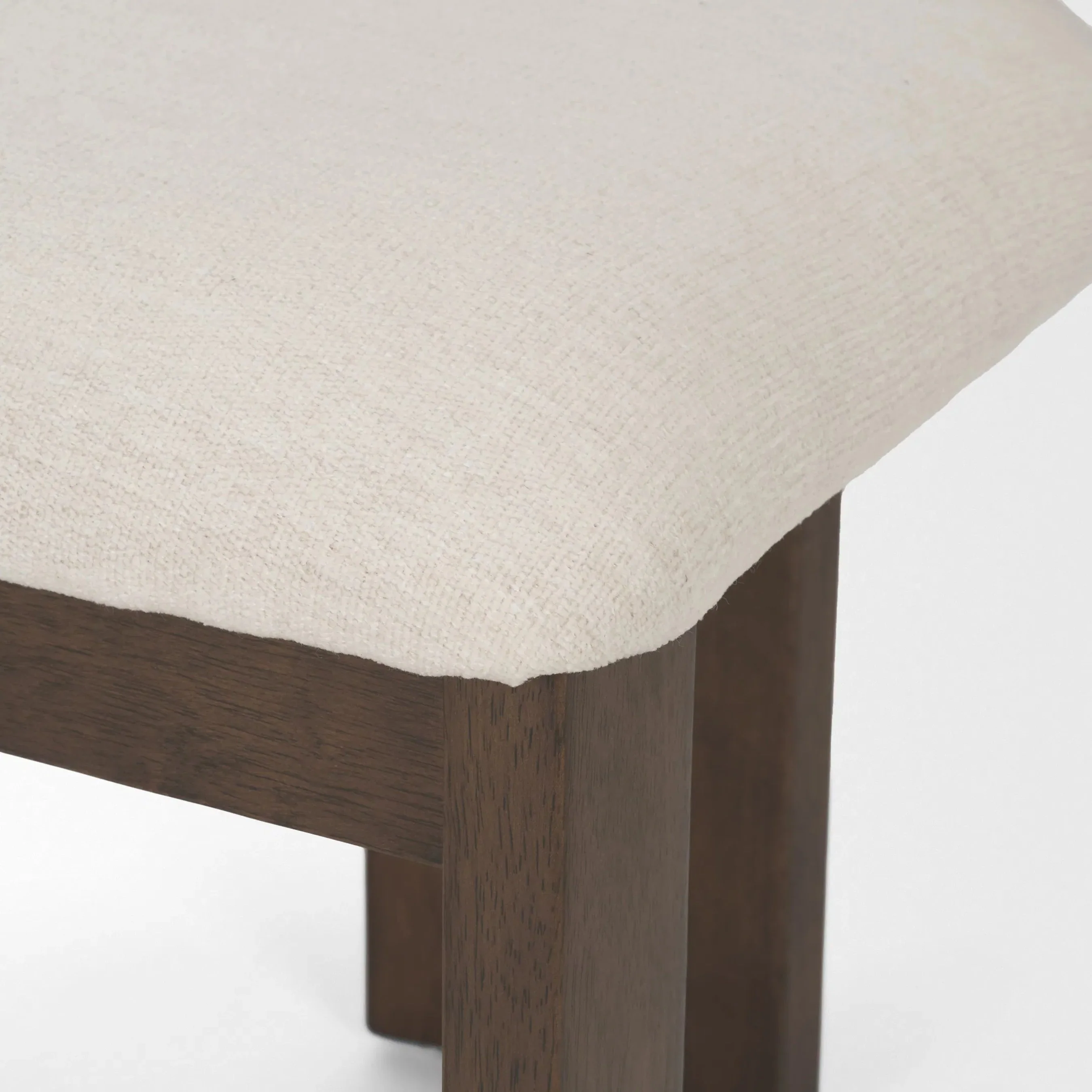 Soho Curve Tripod Dining Chair (Set of 2) - Image 4