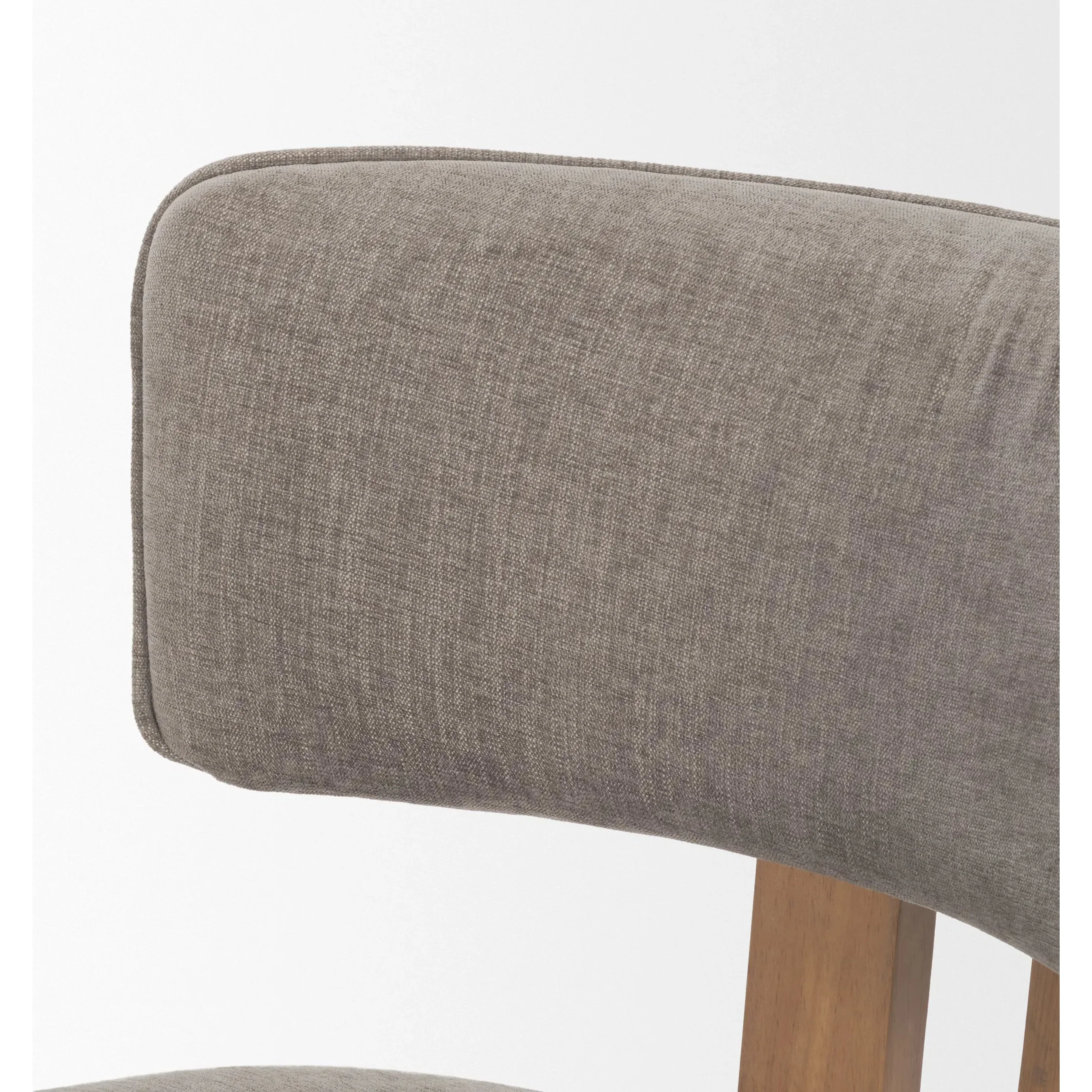Soho Curve Tripod Dining Chair (Set of 2) - Image 5