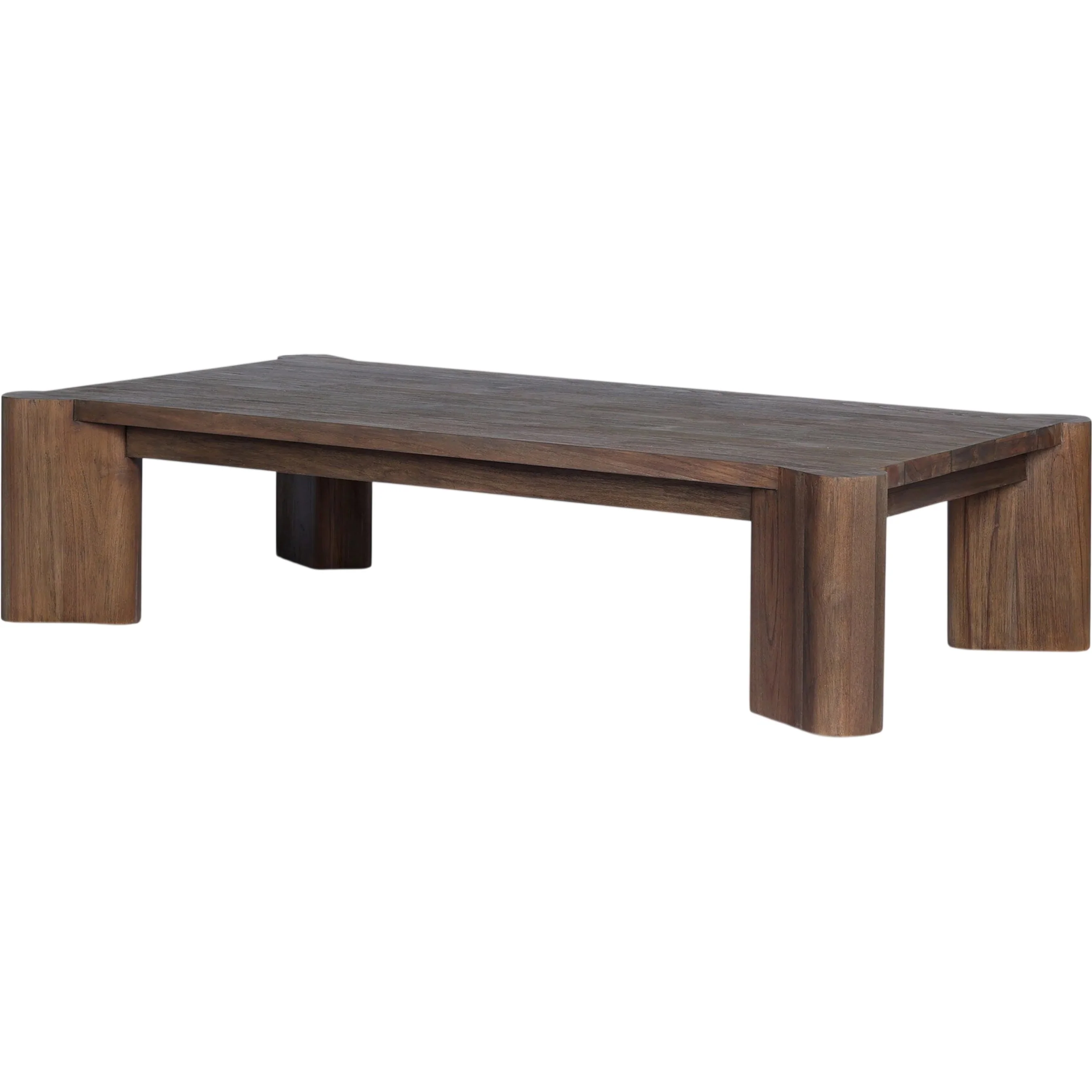 Soho Outdoor Coffee Table