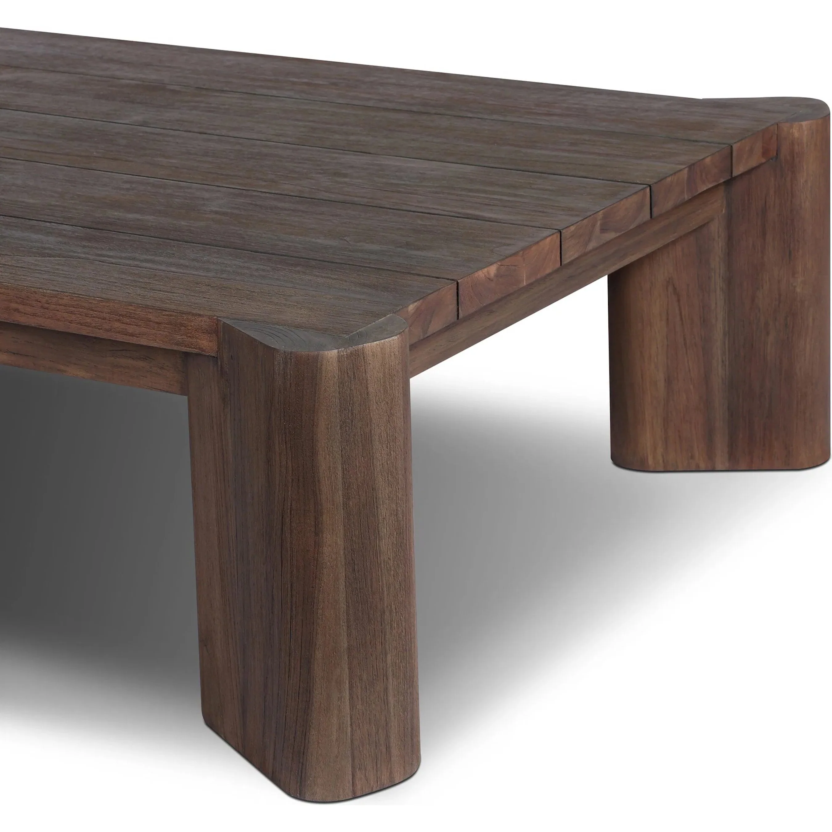 Soho Outdoor Coffee Table - Image 10