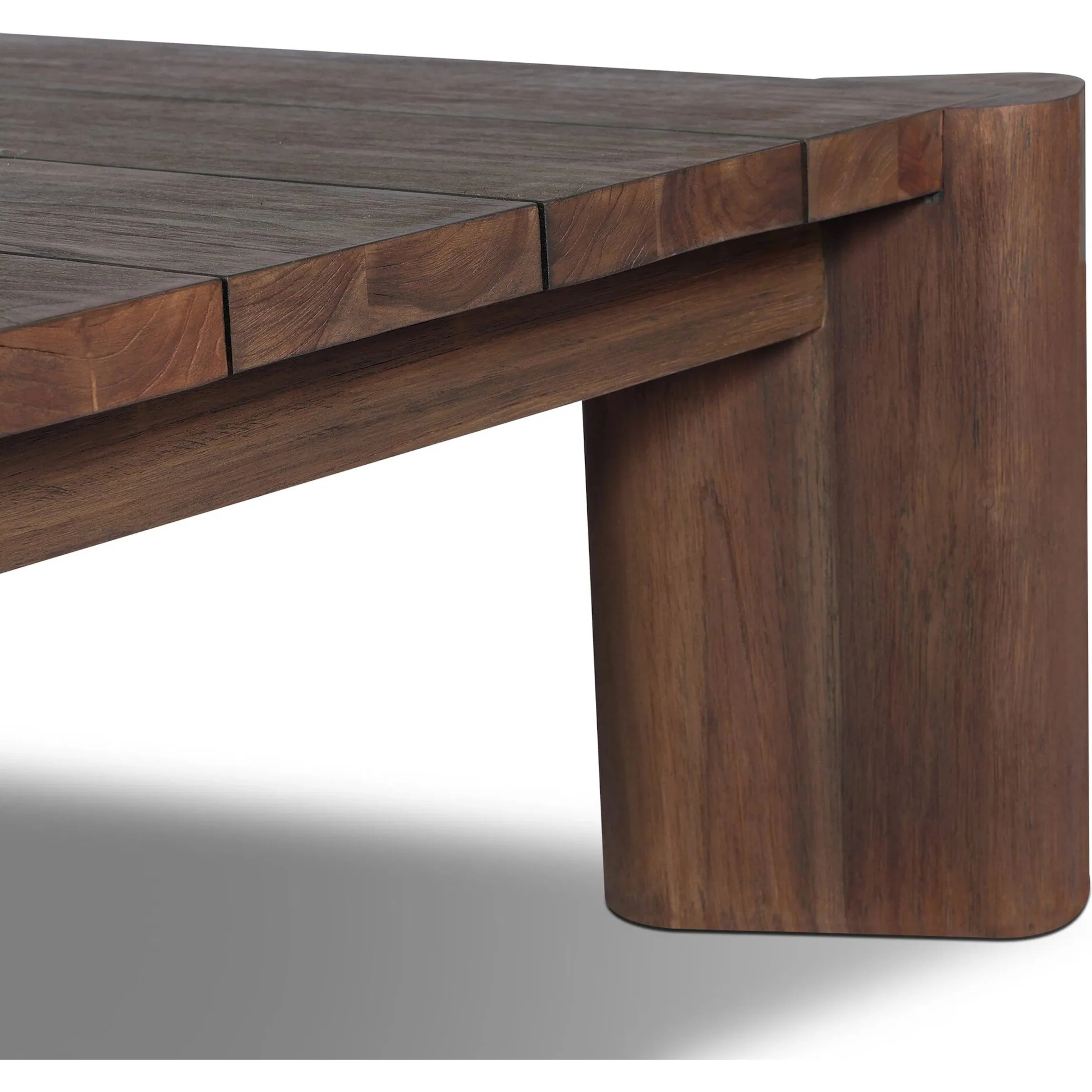 Soho Outdoor Coffee Table - Image 7