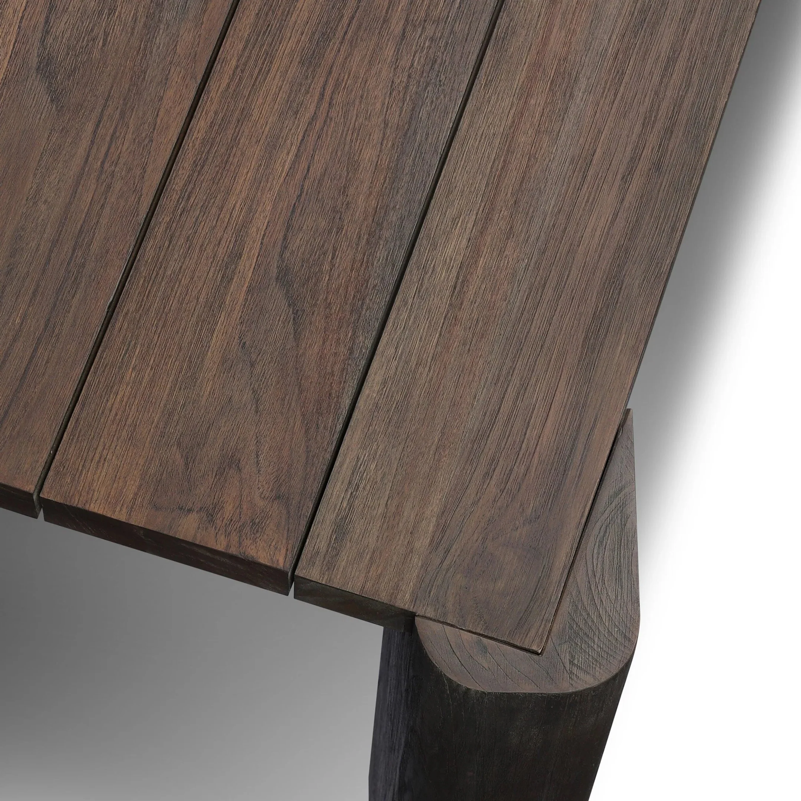 Soho Outdoor Dining Table - Image 19