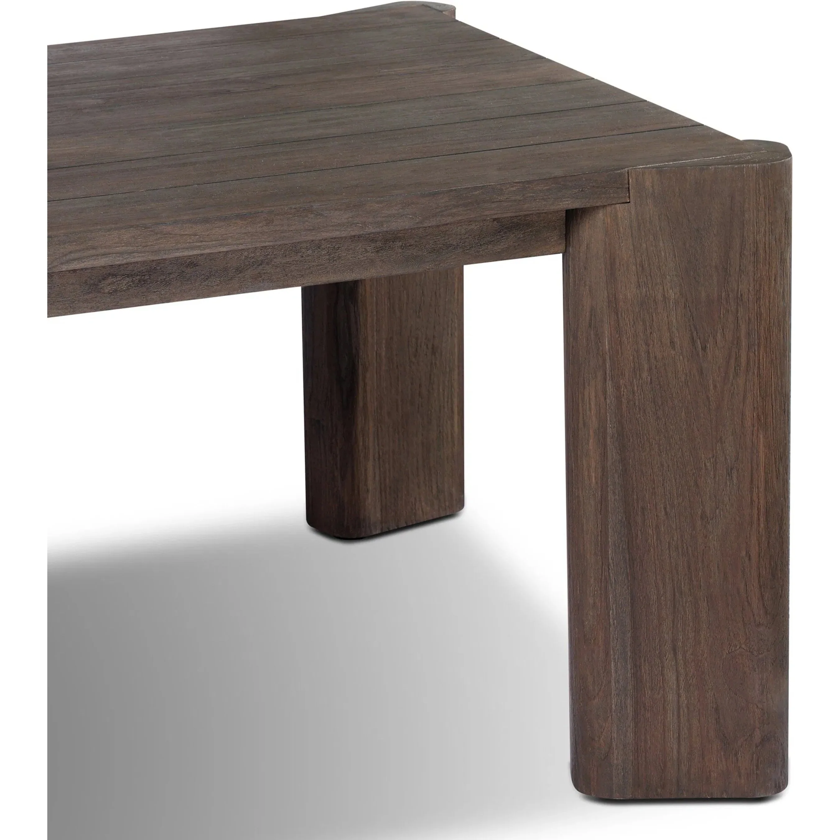 Soho Outdoor Dining Table - Image 20