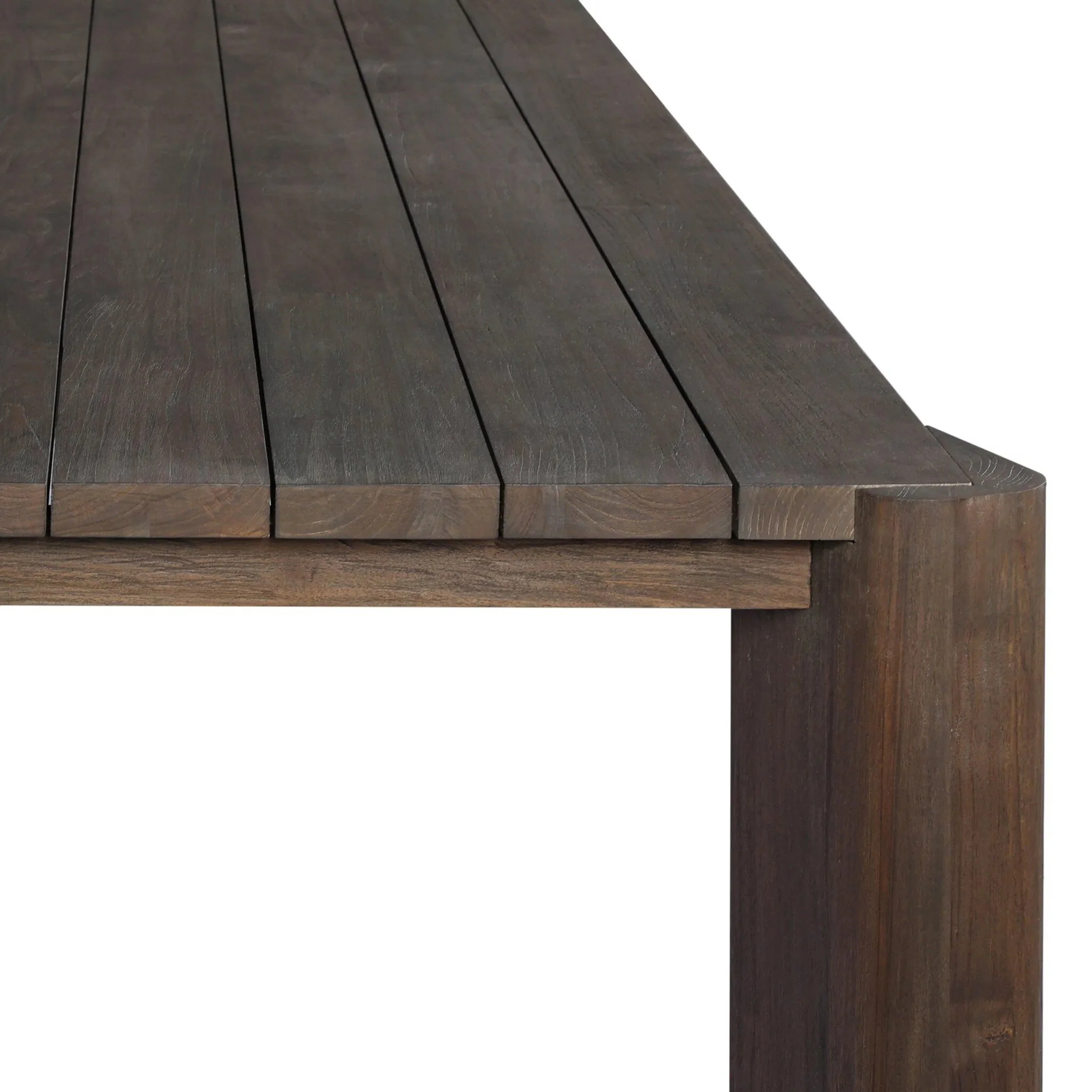 Soho Outdoor Dining Table - Image 21