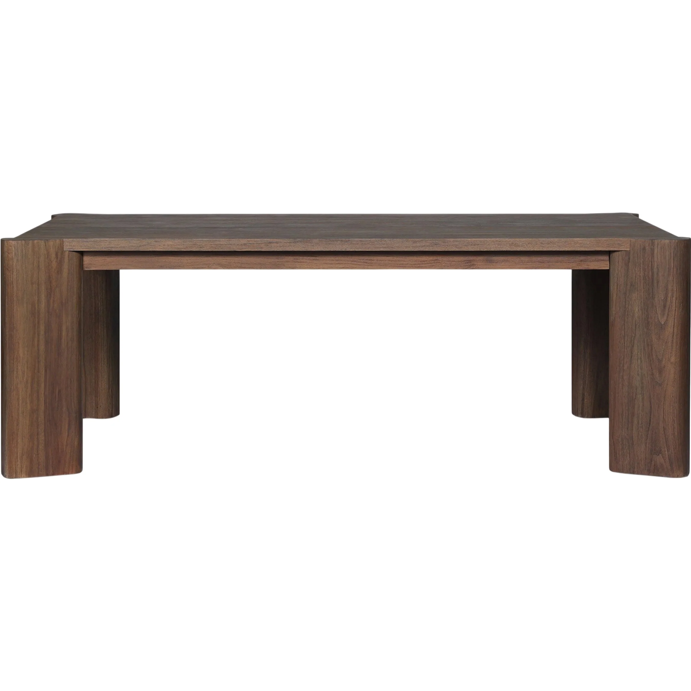 Soho Outdoor Dining Table - Image 3