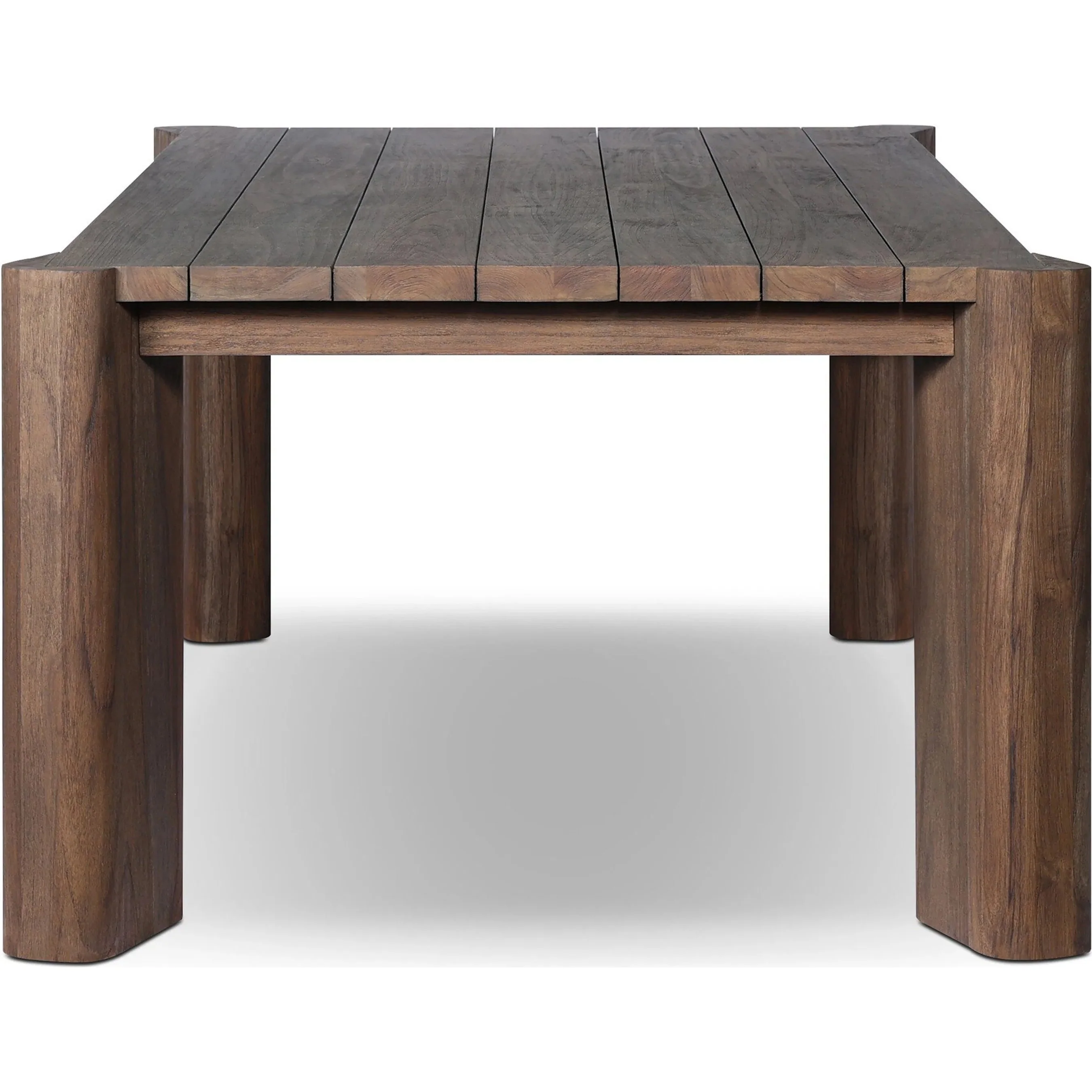 Soho Outdoor Dining Table - Image 4