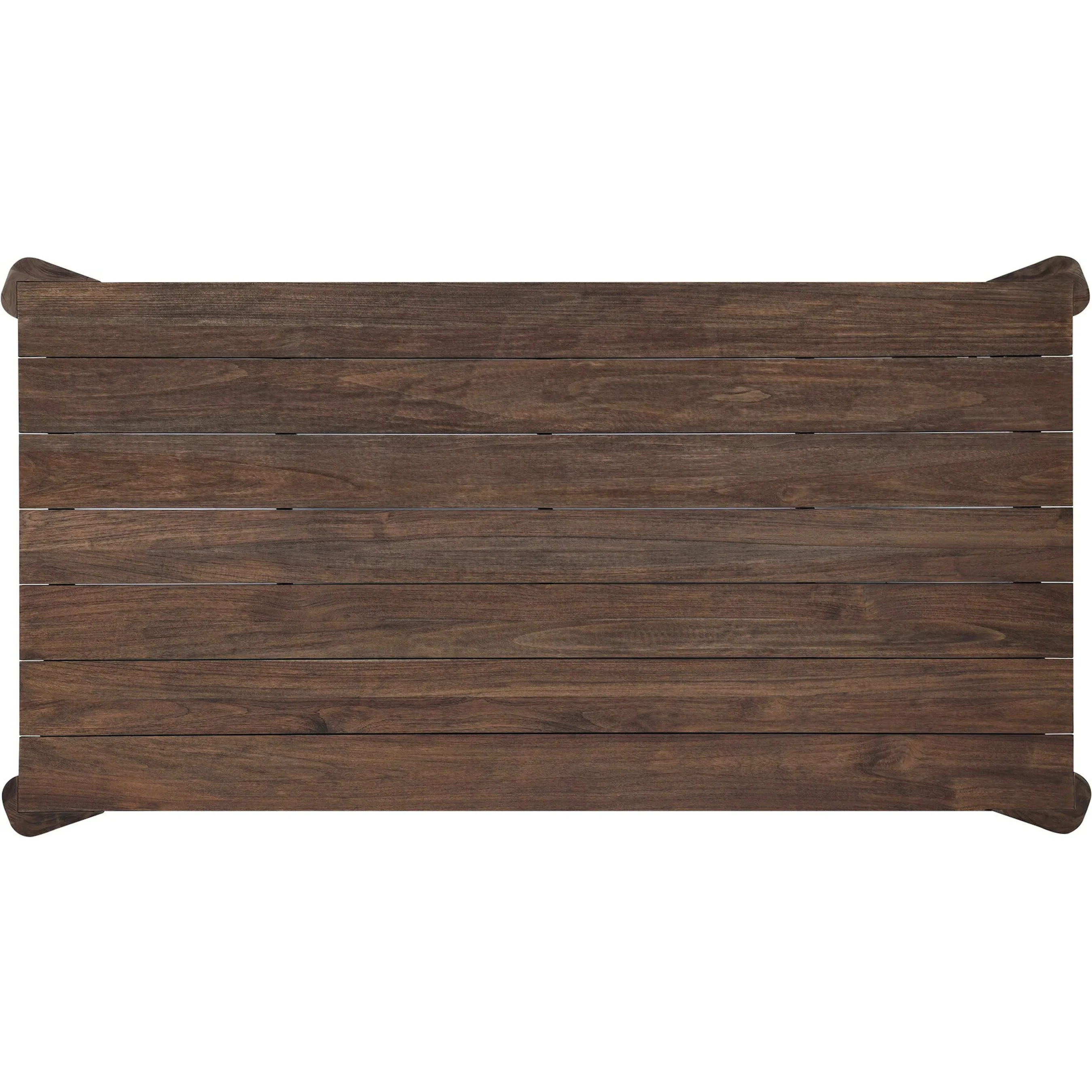 Soho Outdoor Dining Table - Image 5