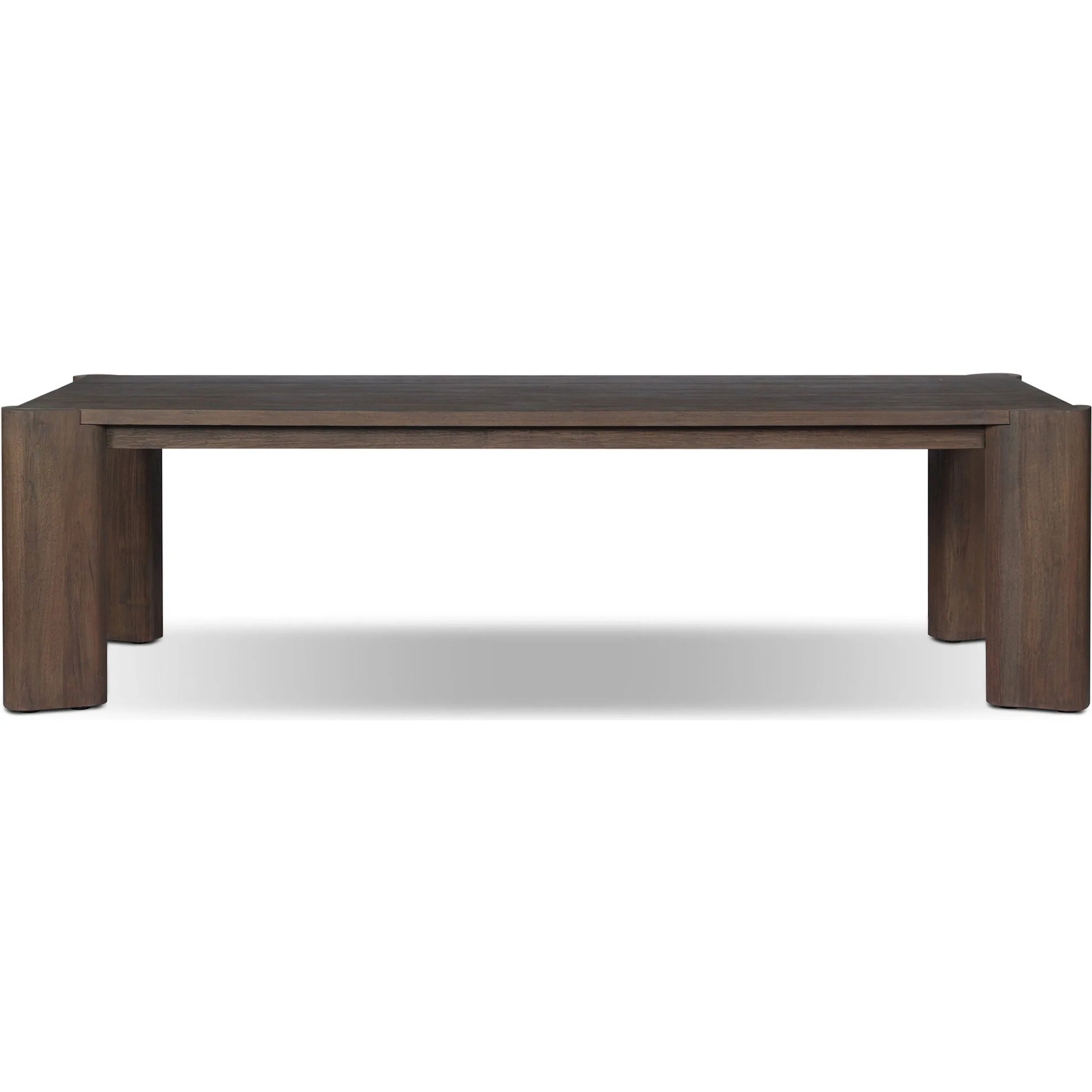 Soho Outdoor Dining Table - Image 6