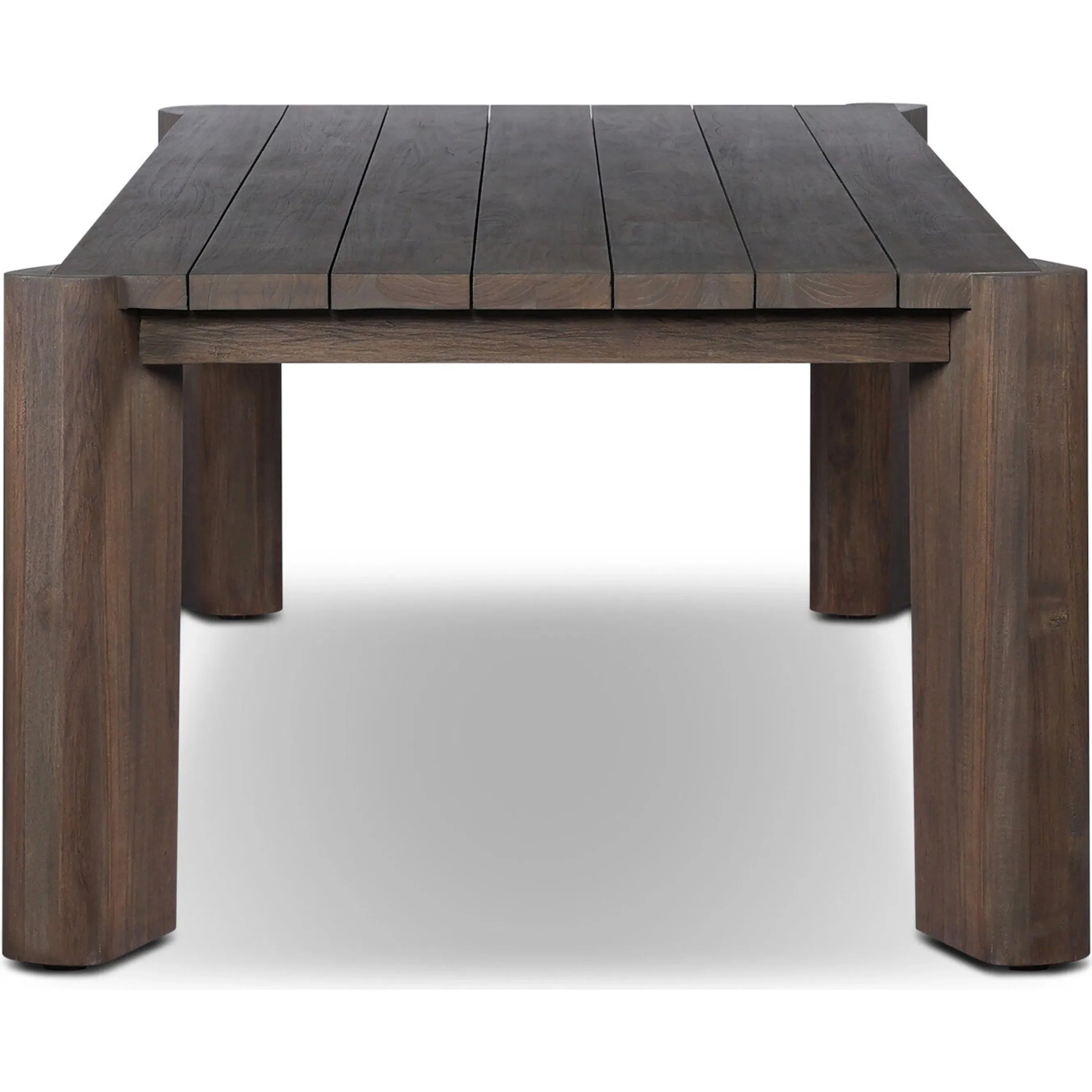 Soho Outdoor Dining Table - Image 7