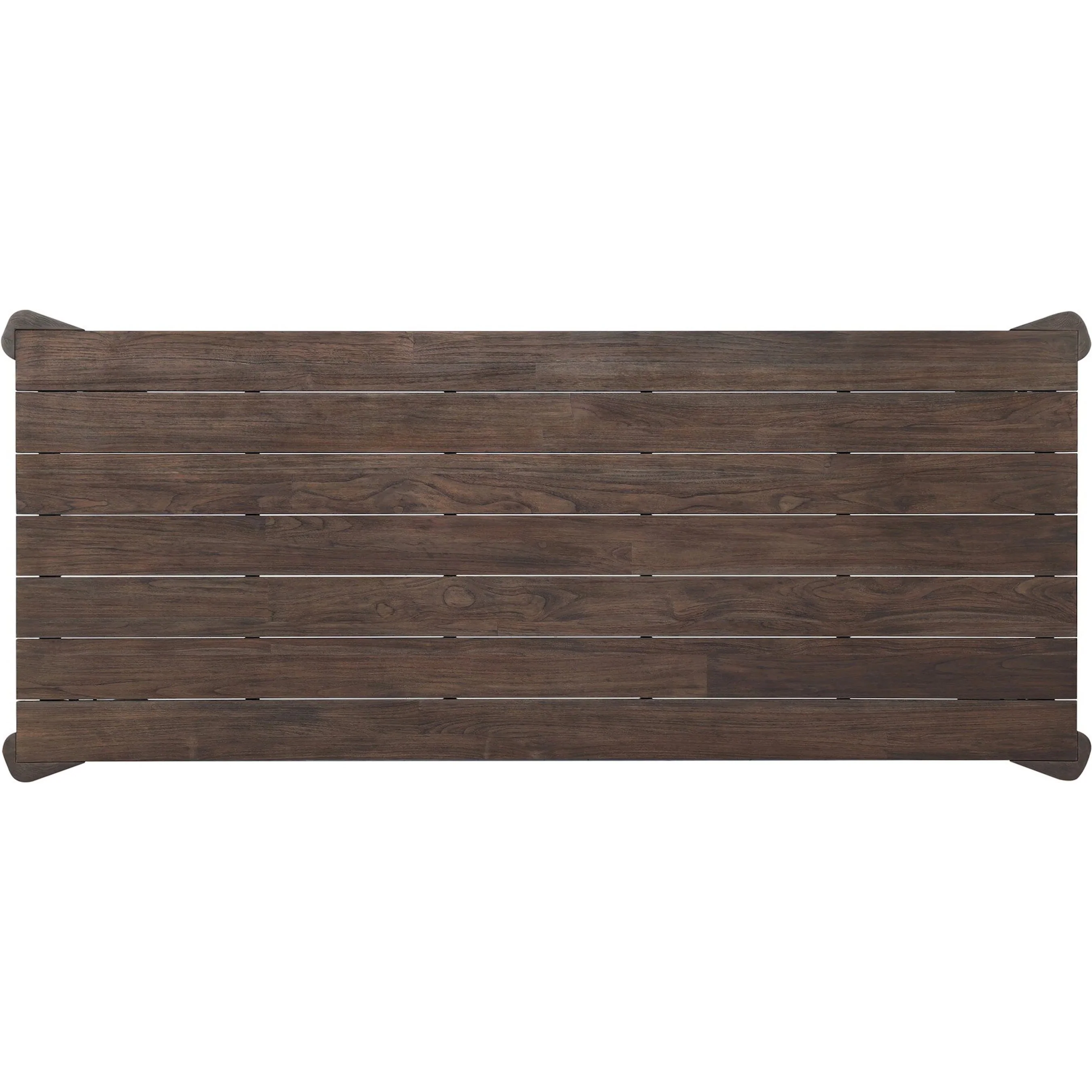 Soho Outdoor Dining Table - Image 8