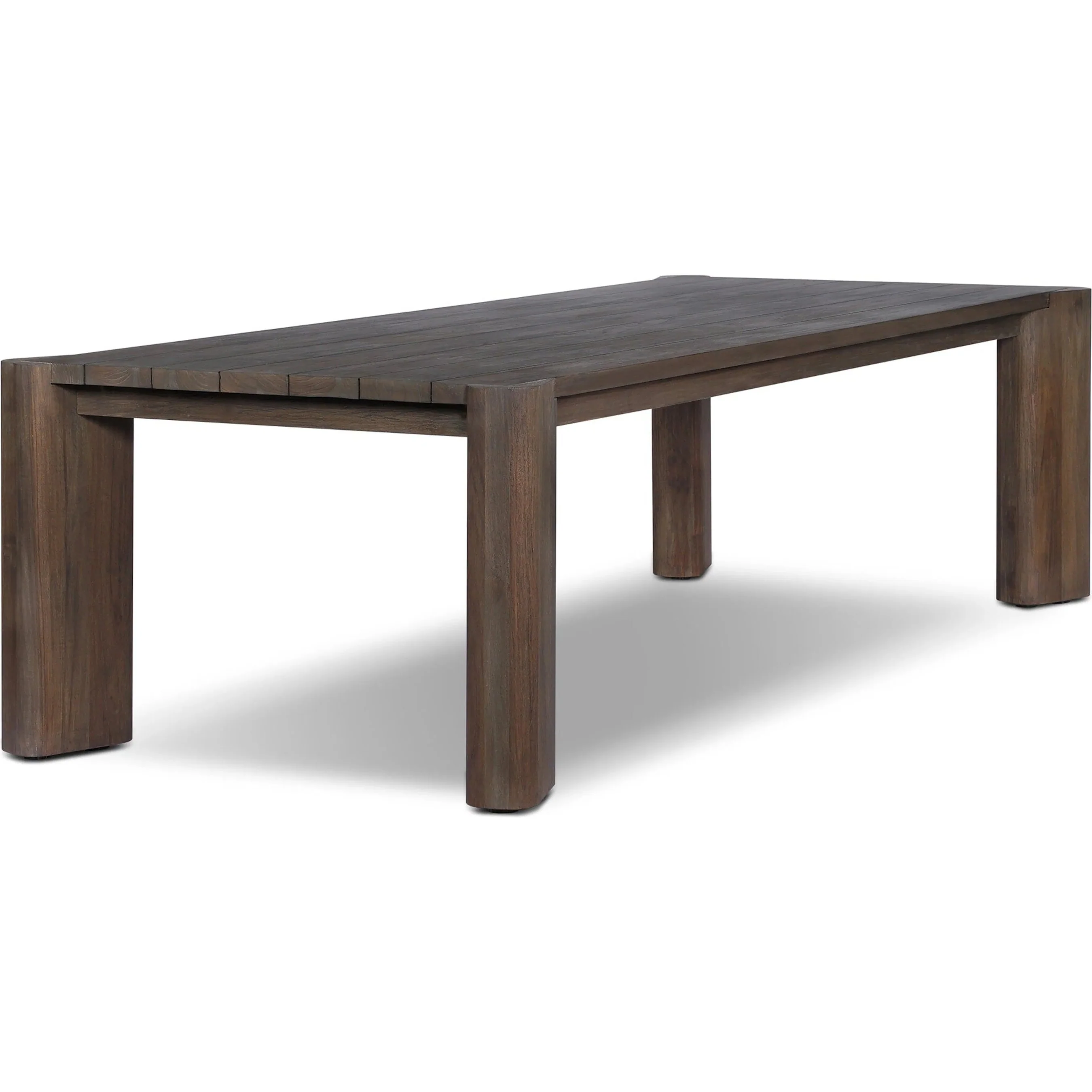 Soho Outdoor Dining Table - Image 9