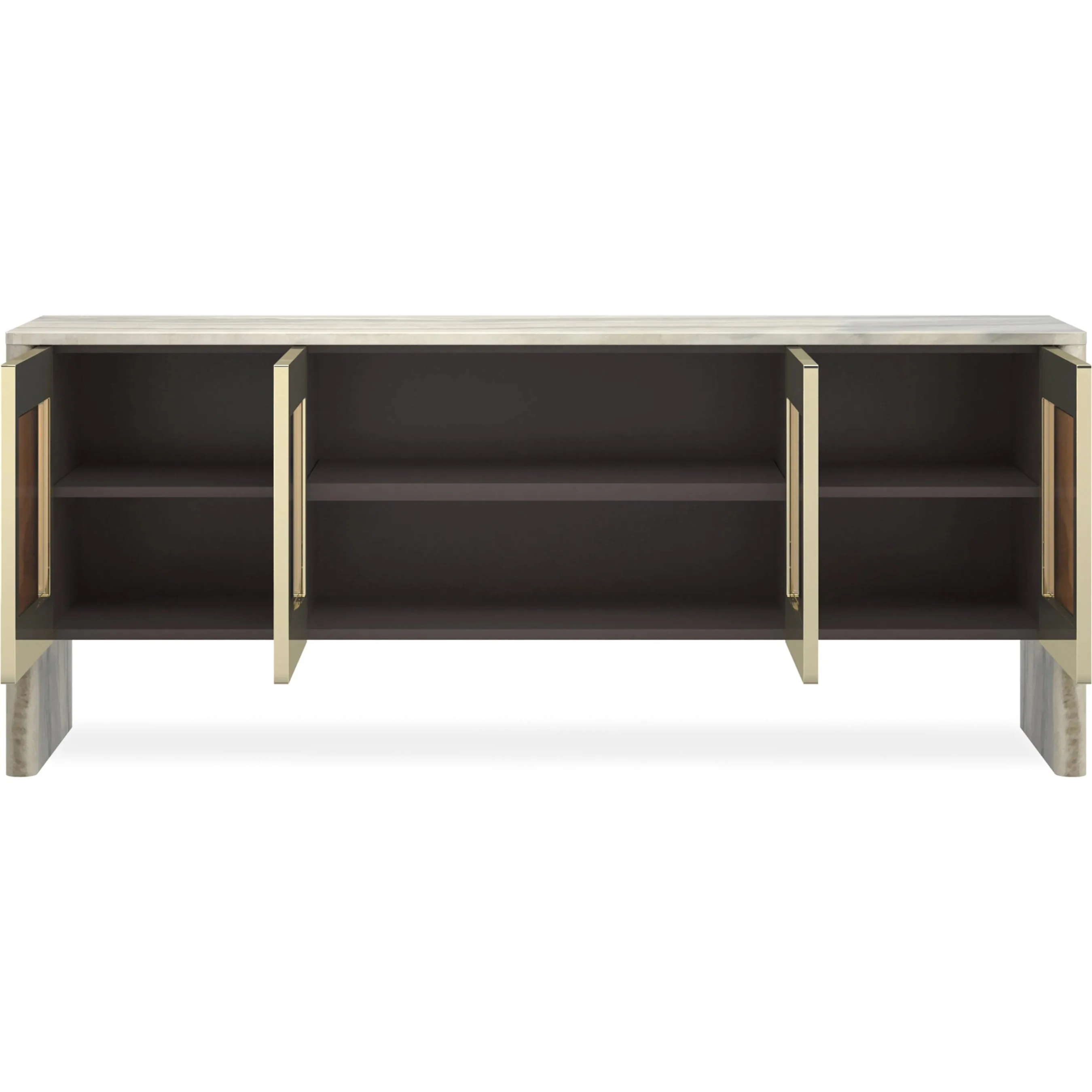 Sojourn Sideboard - Image 3