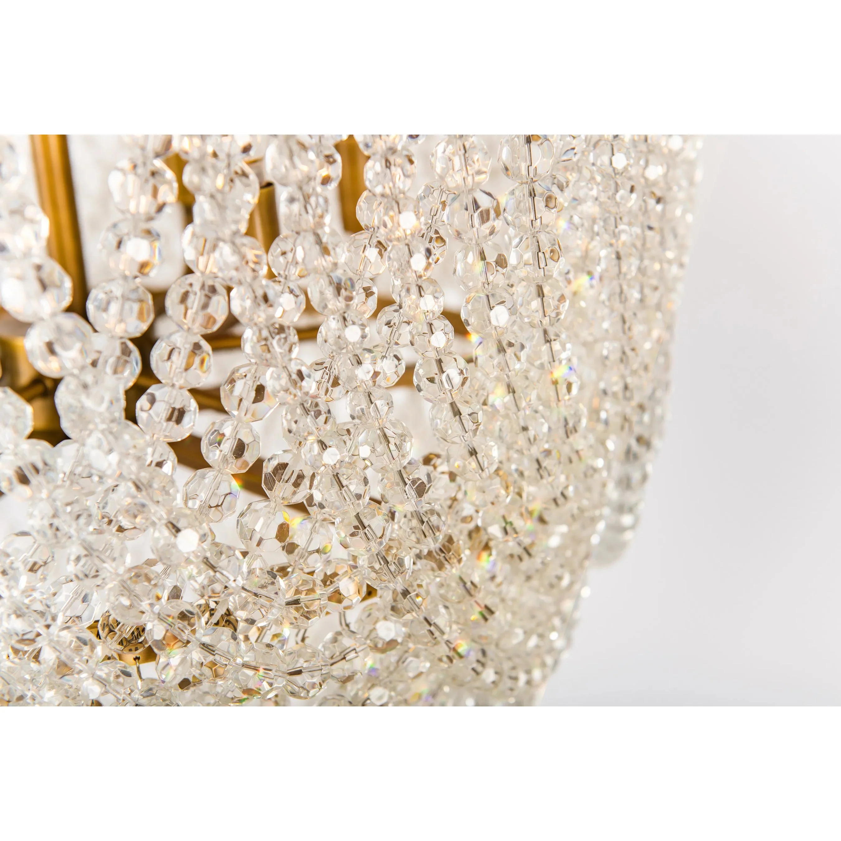 Solaire 6-LT Pendant - Image 3