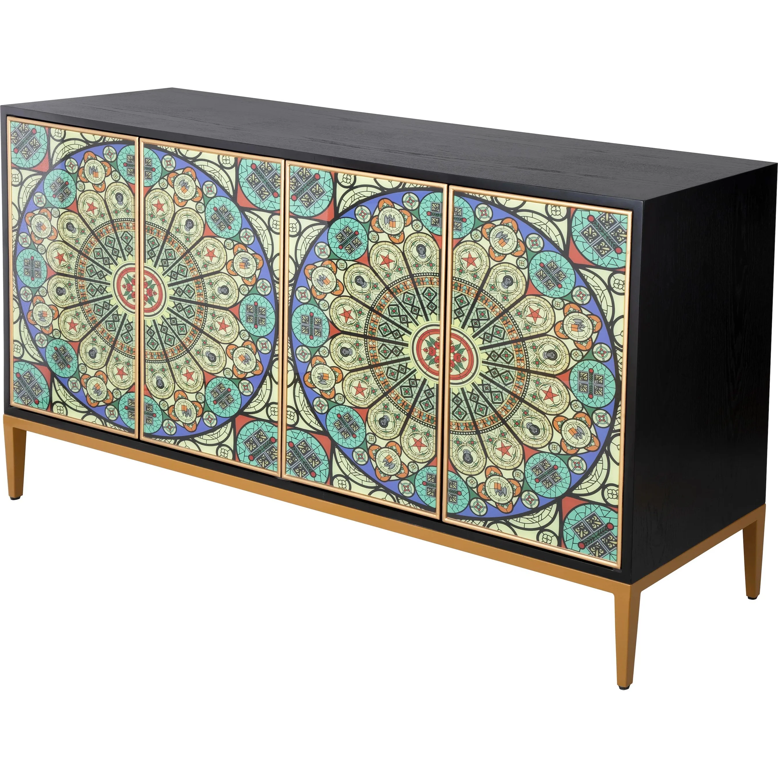 Solani Sideboard