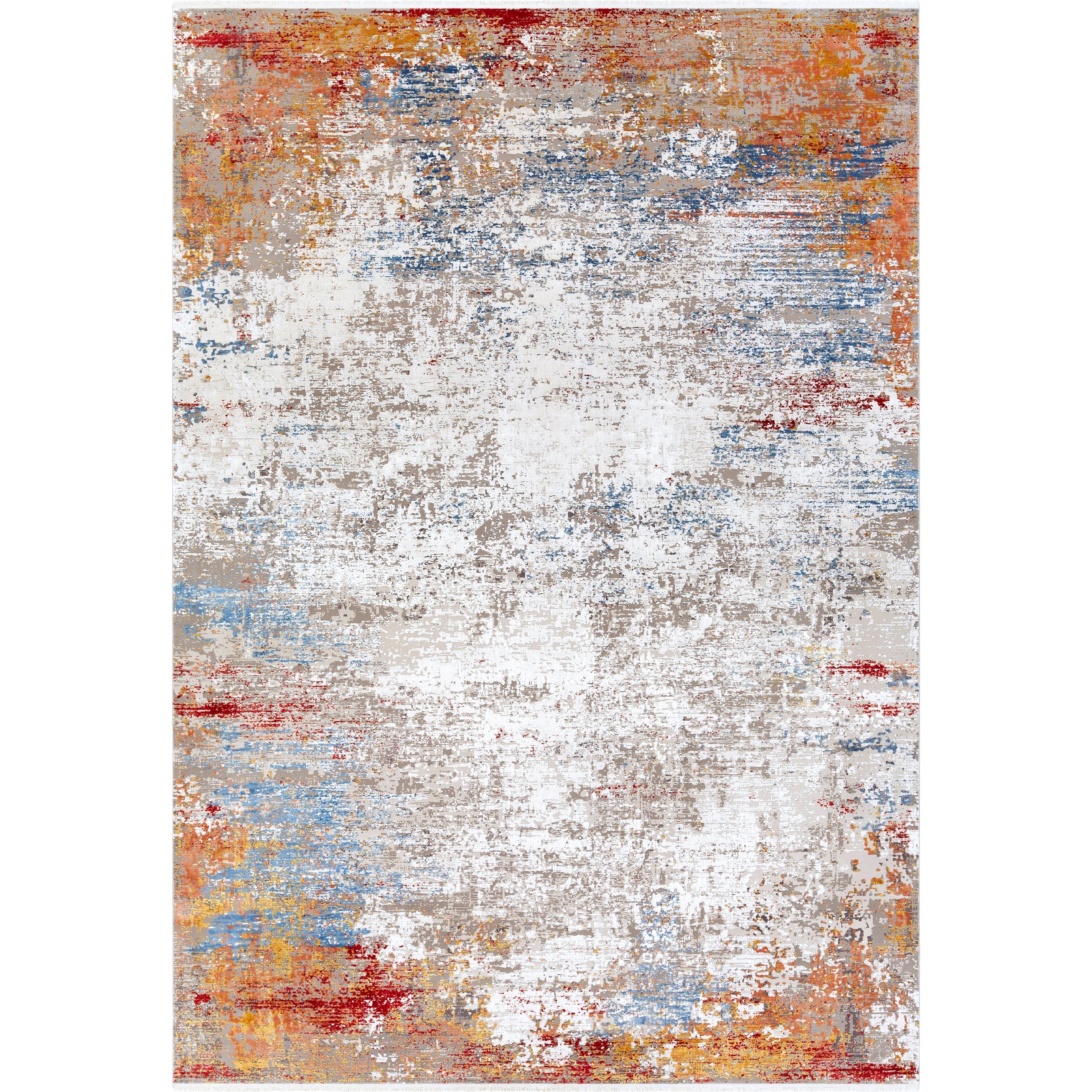 Solar SOR-2303 Rug