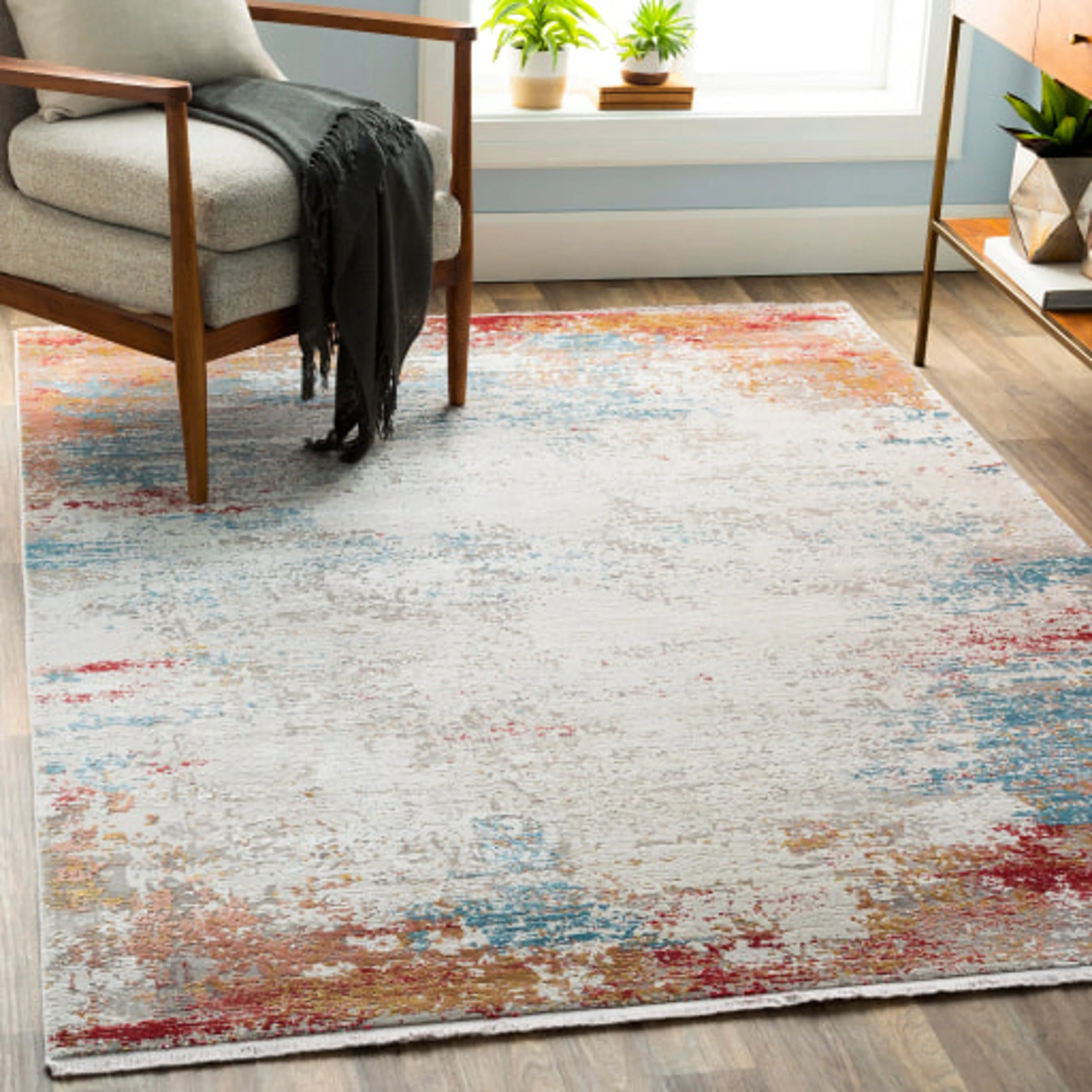 Solar SOR-2303 Rug - Image 10