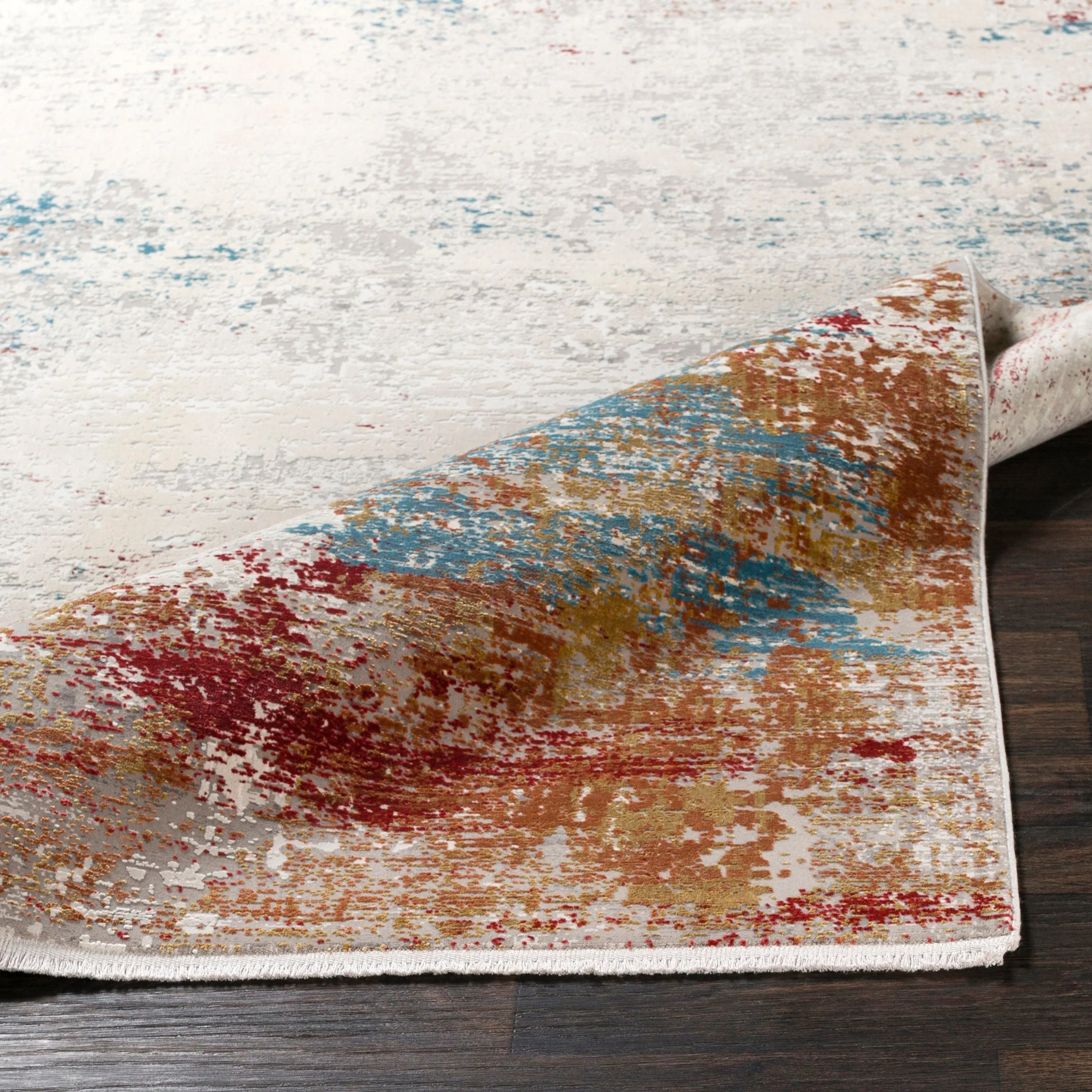 Solar SOR-2303 Rug - Image 6