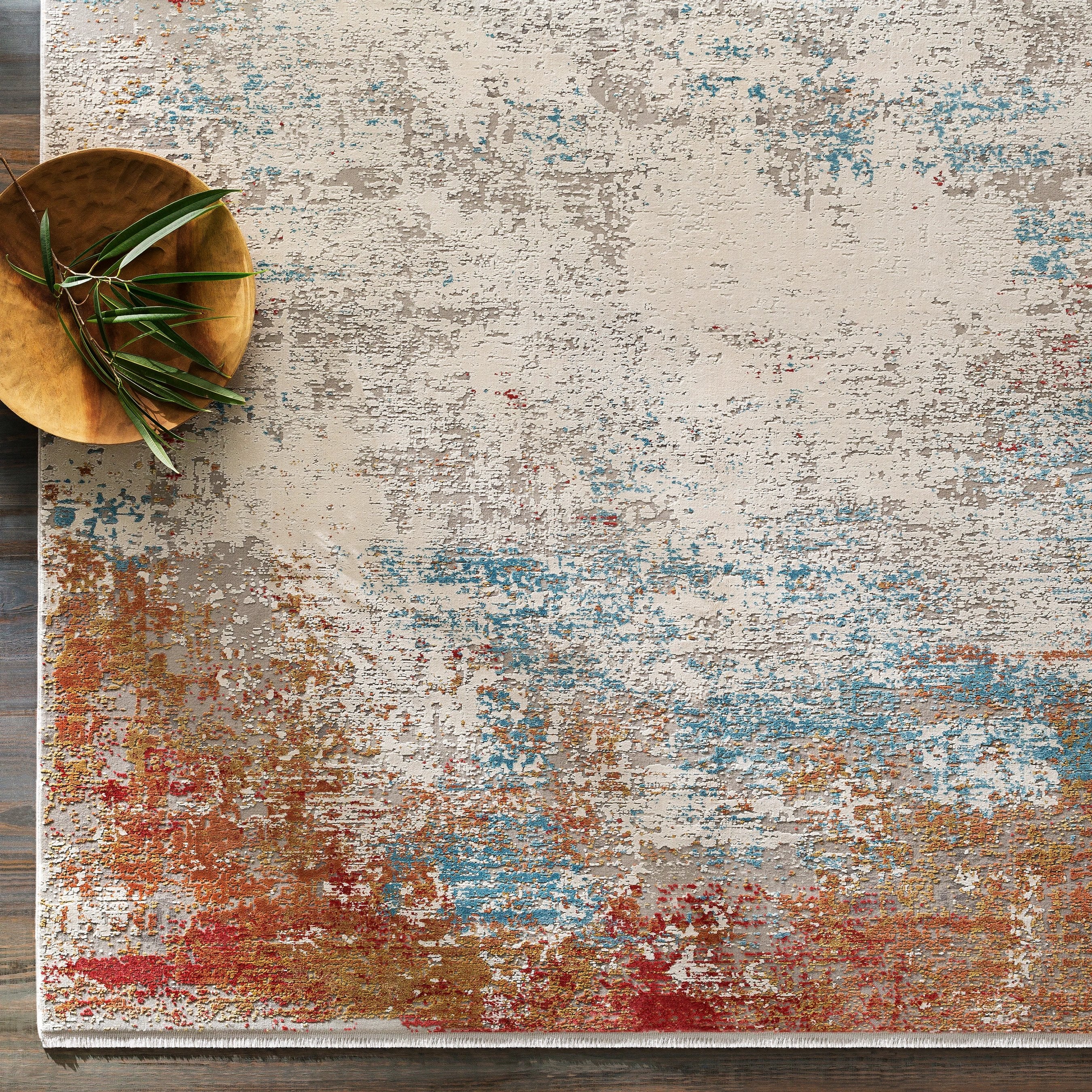 Solar SOR-2303 Rug - Image 9