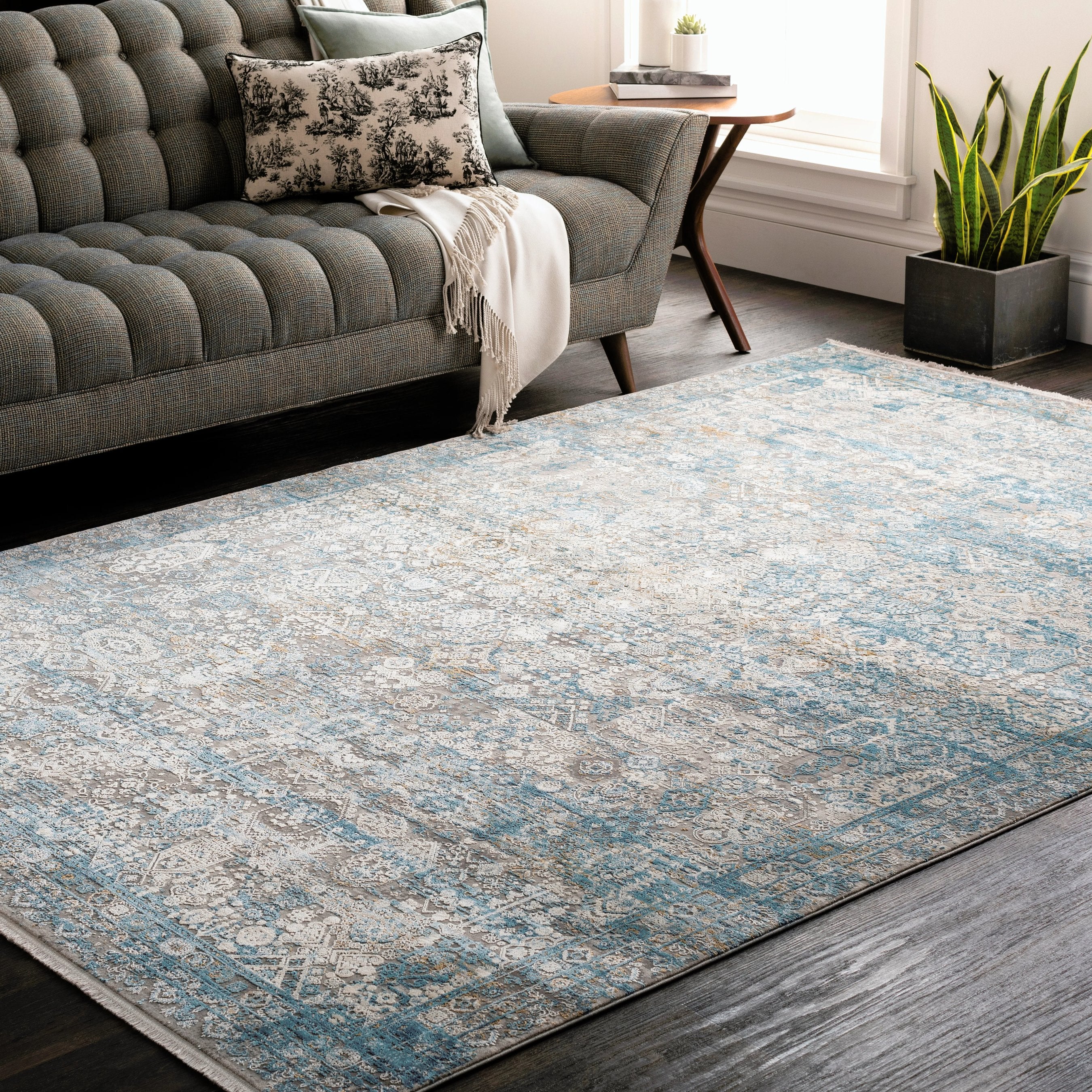Solar SOR-2313 Rug - Image 29