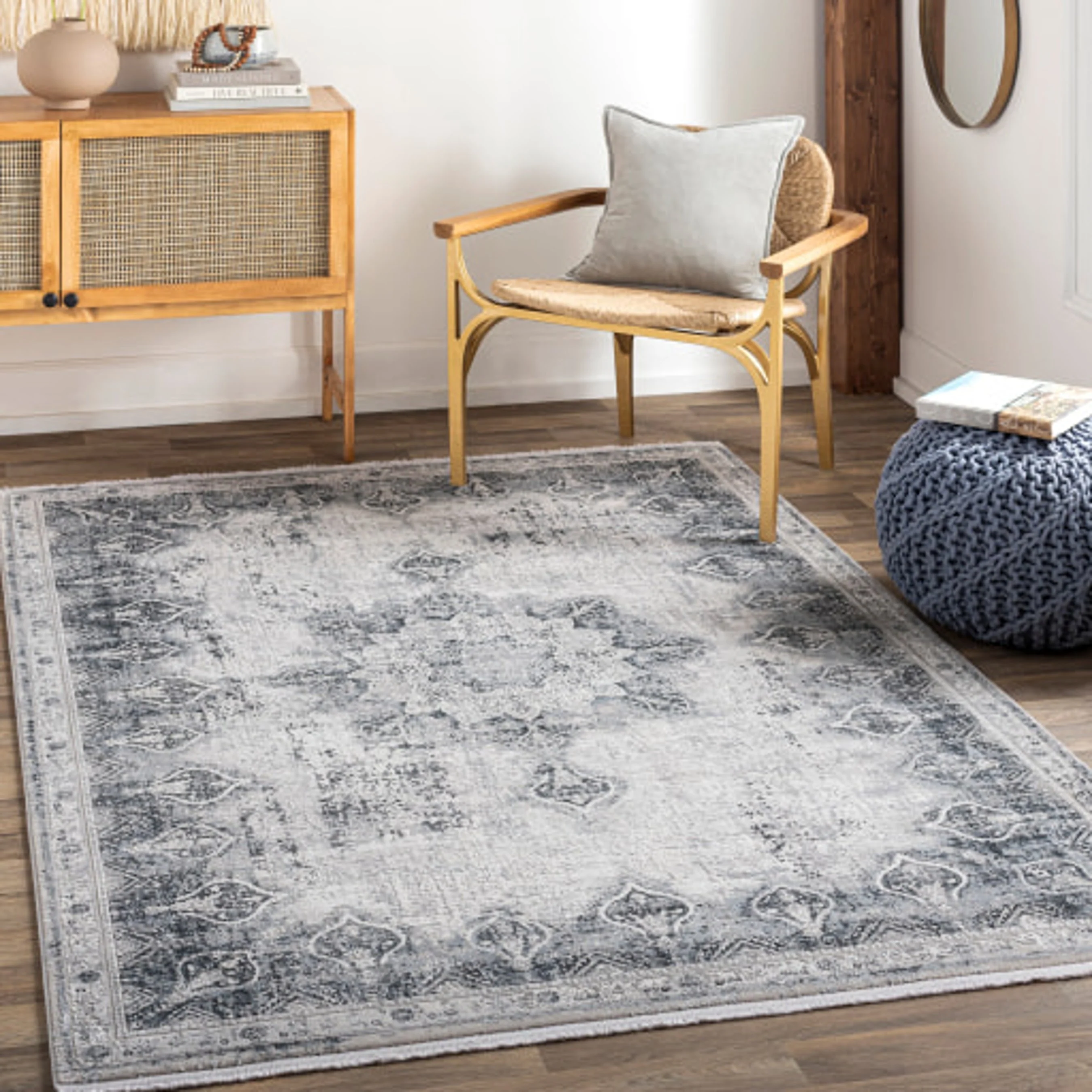 Solar SOR-2315 Rug - Image 8