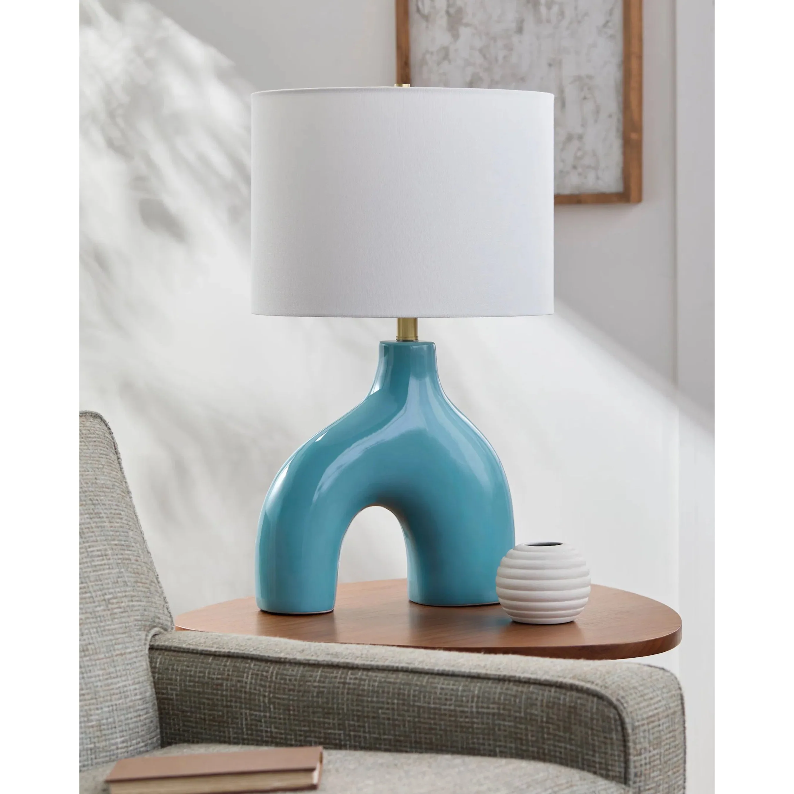 Solara Accent Lamp - Image 19