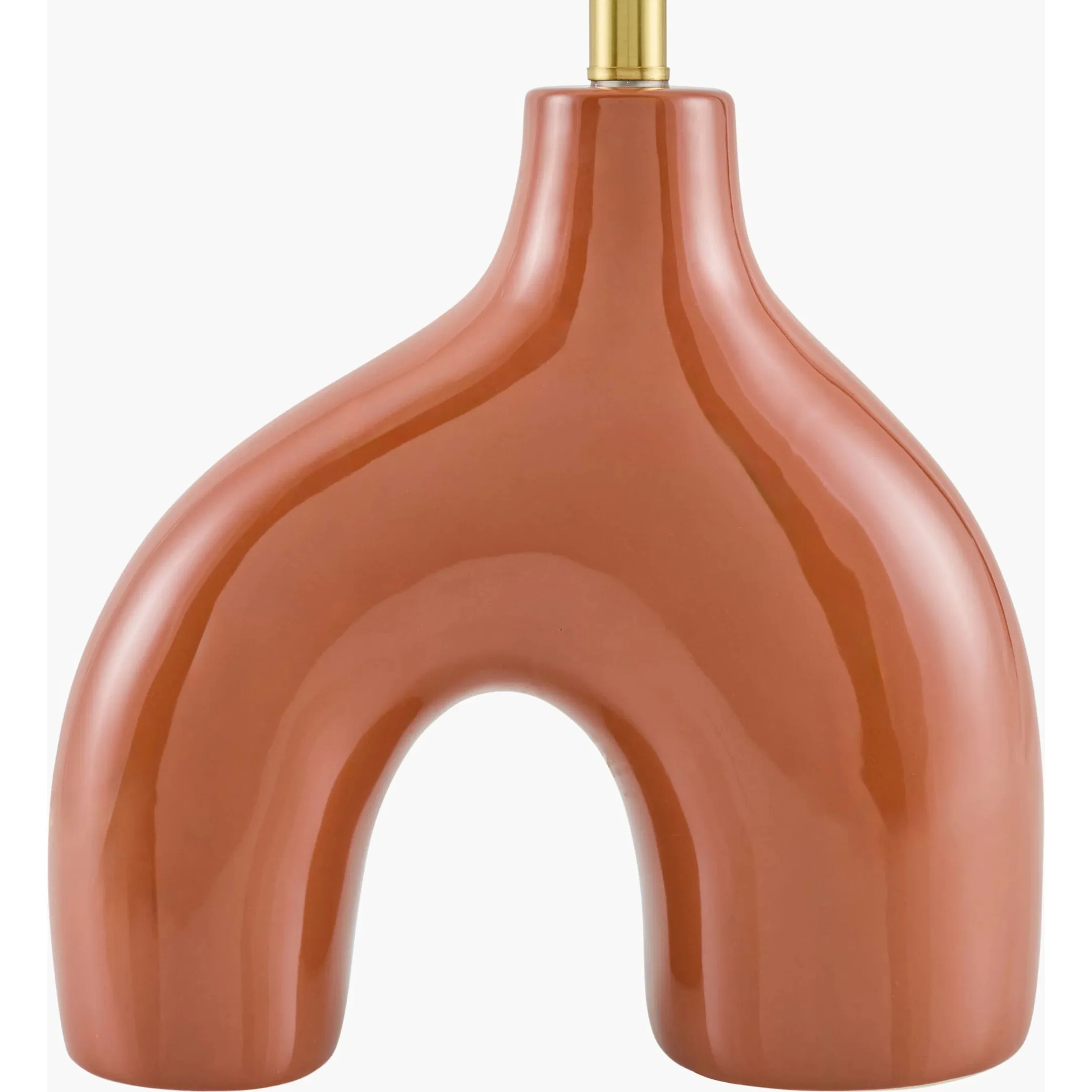 Solara Arch Accent Table Lamp - Image 10