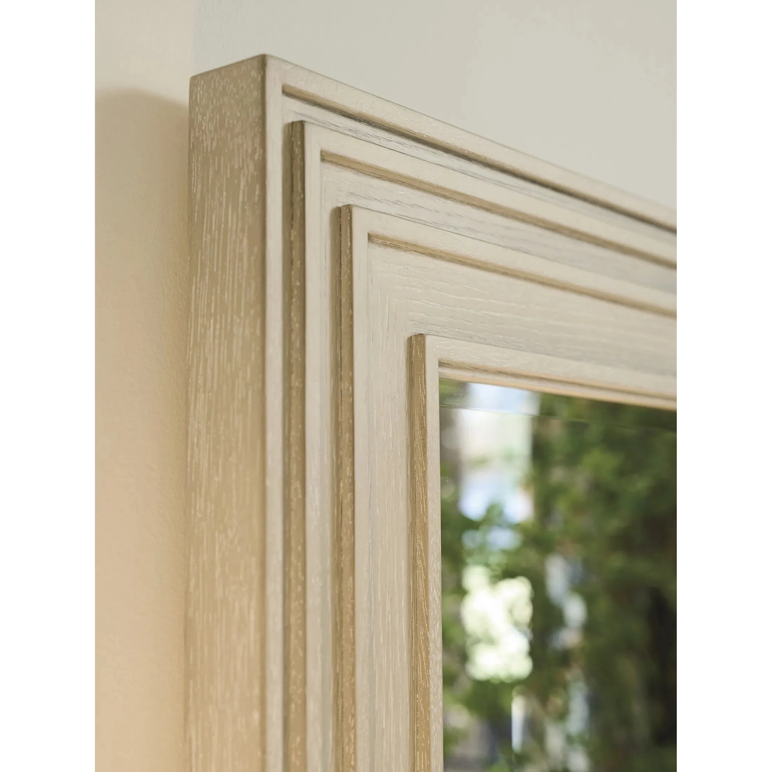 Solara Rectangular Mirror - Image 2