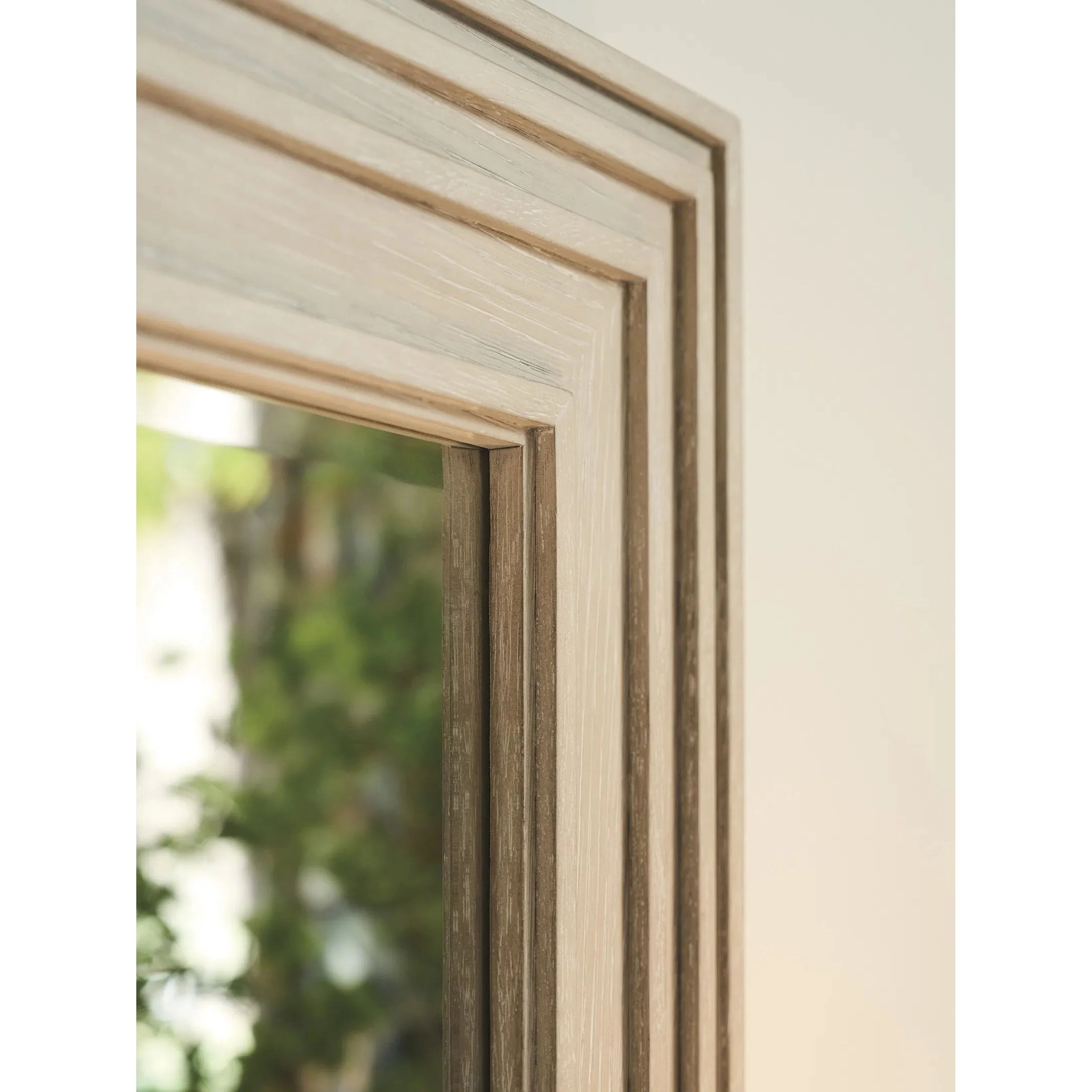 Solara Rectangular Mirror - Image 3