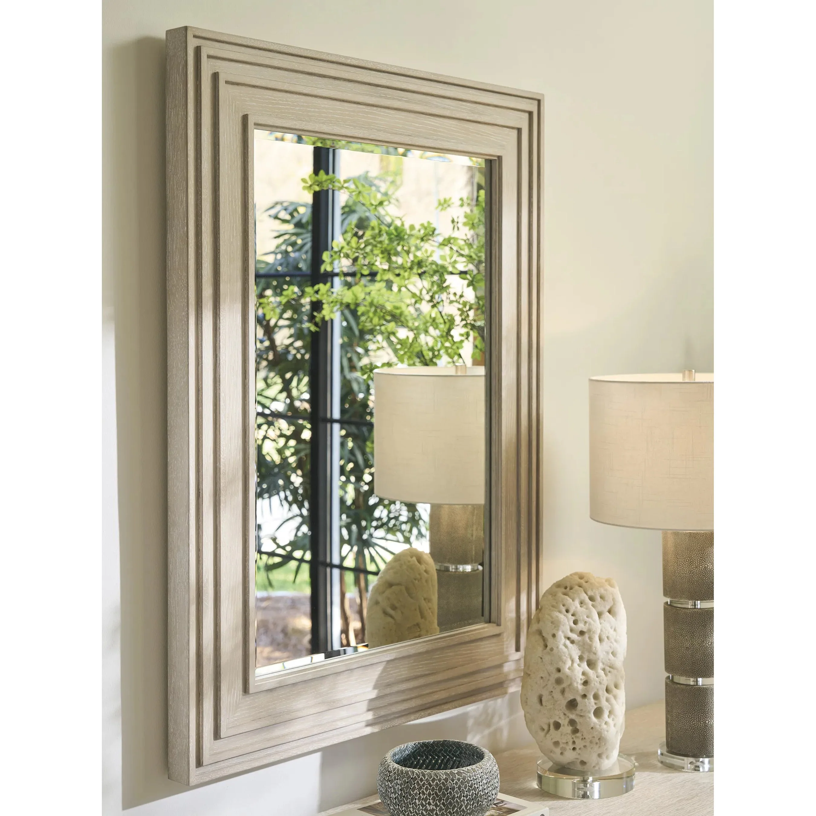 Solara Rectangular Mirror - Image 5