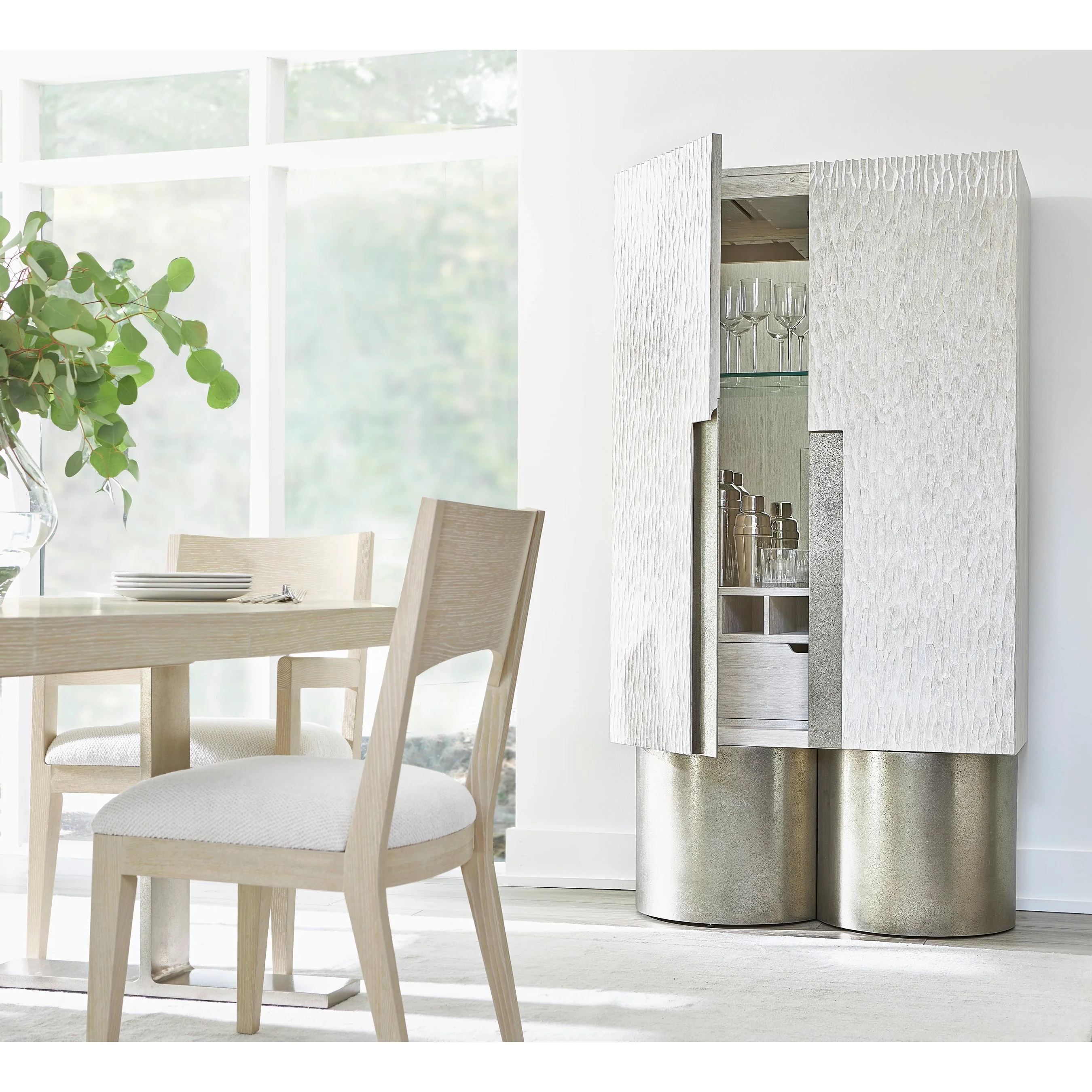 Solaria Bar Cabinet - Image 6