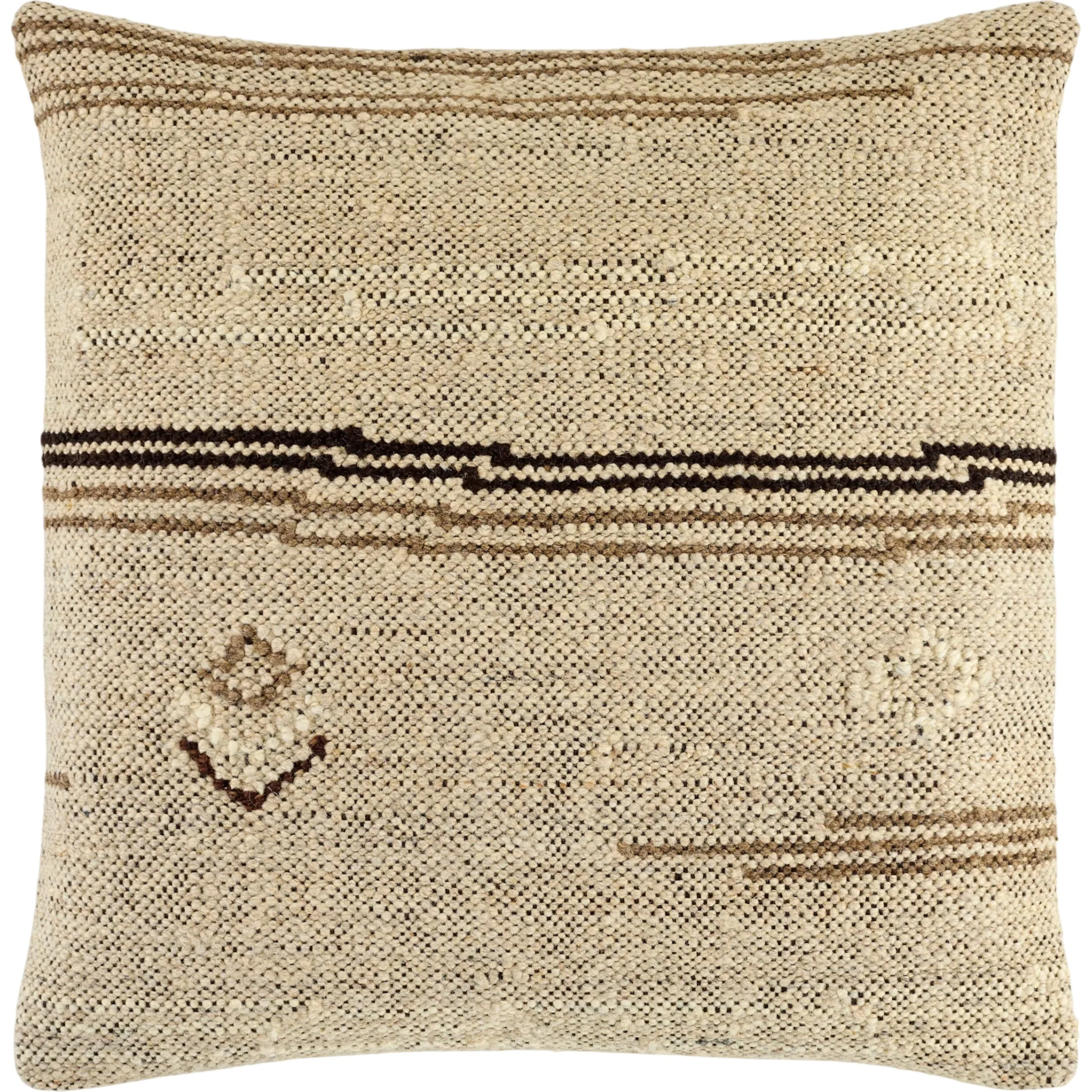 Solea Accent Pillow