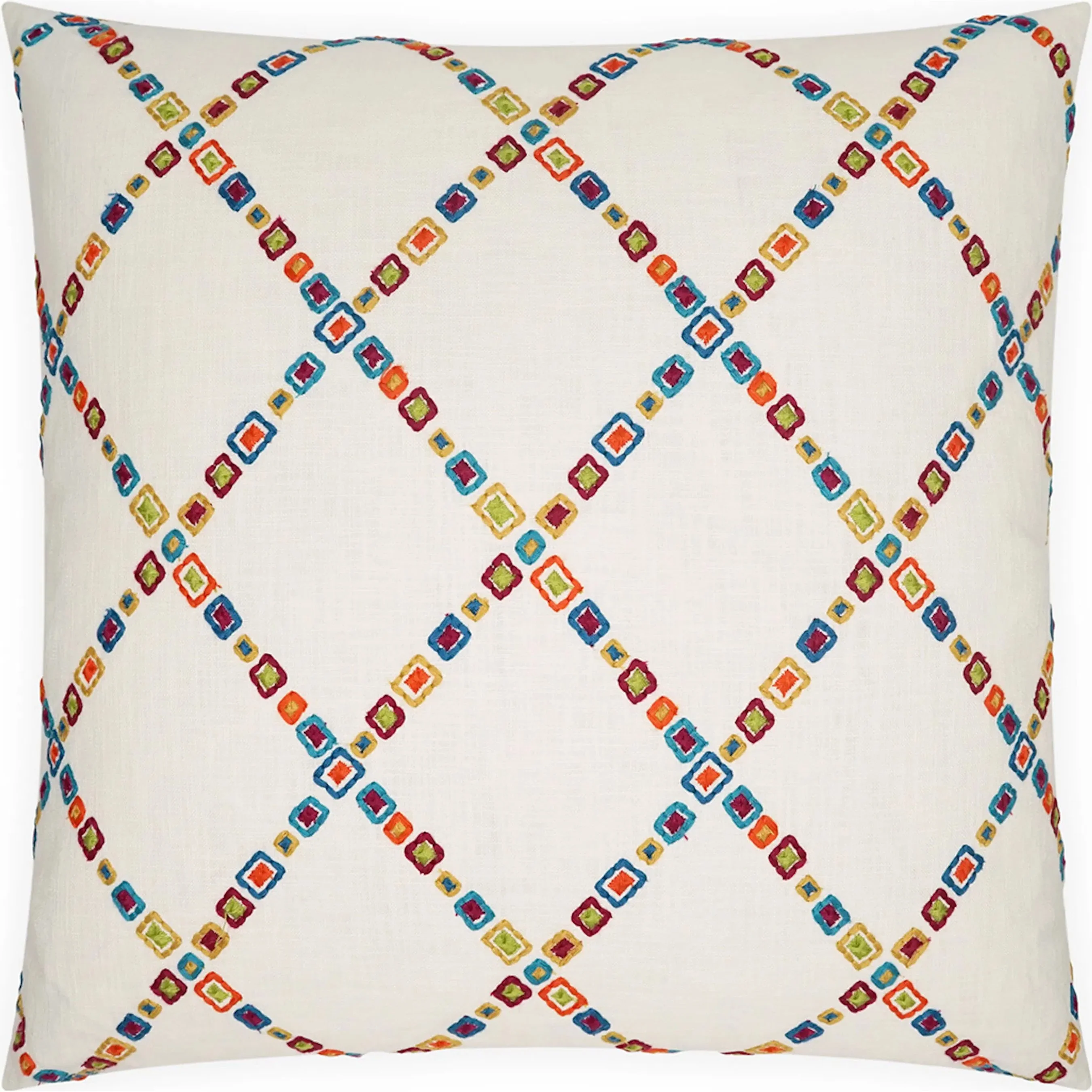 Soleil Pillow