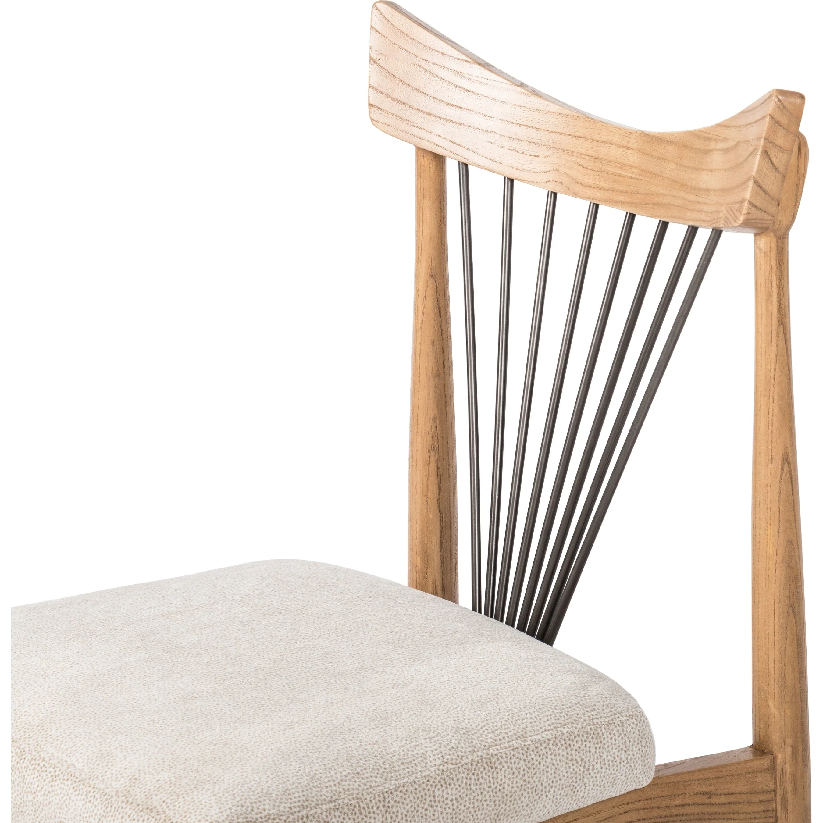 Solene Dining Chair - Image 3