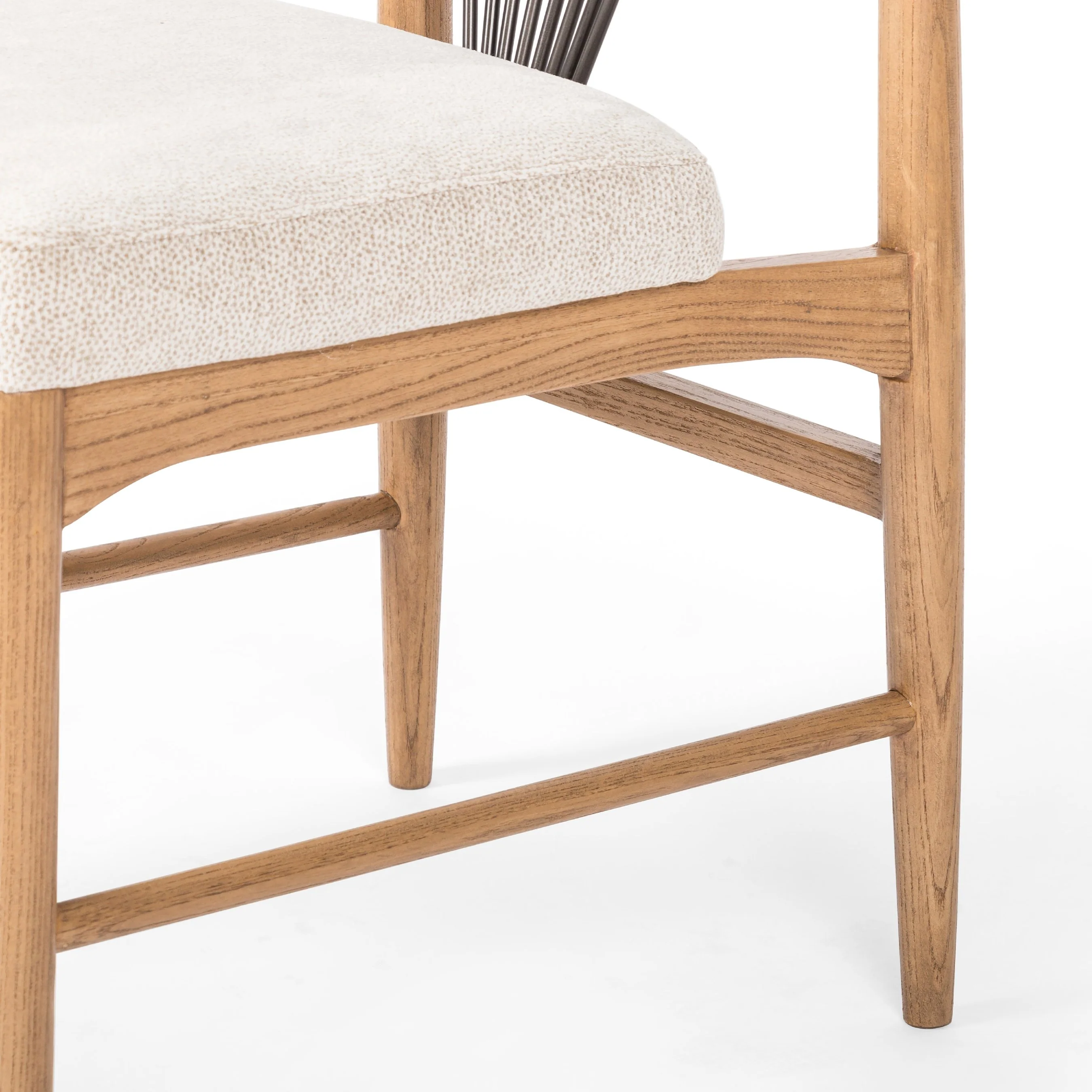 Solene Dining Chair - Image 4