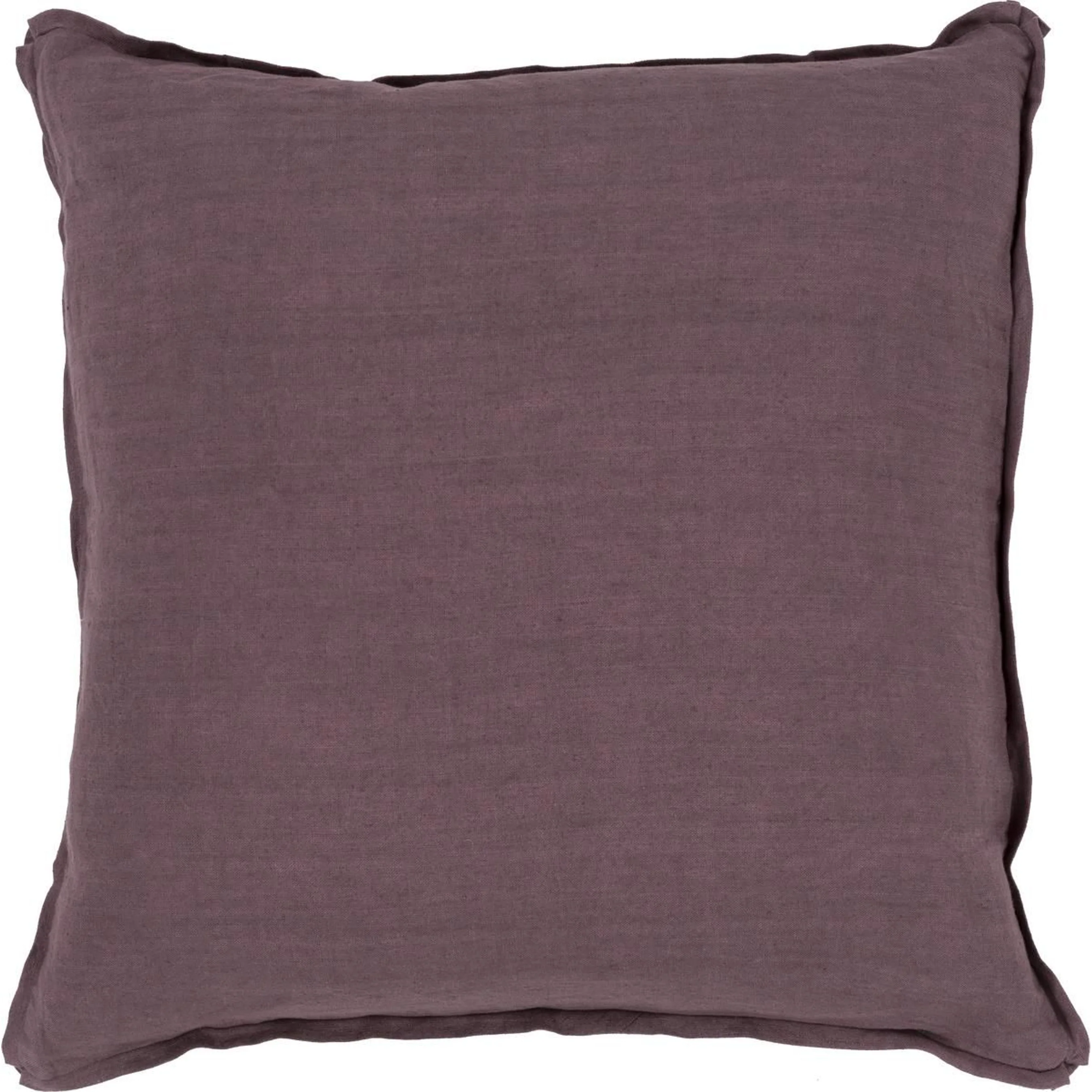 Solid Pillow - 21432 - Image 3